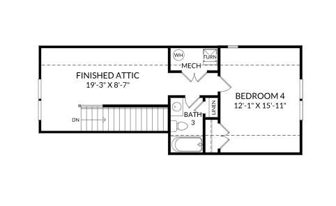 980 Exeter Drive Property Photo 40