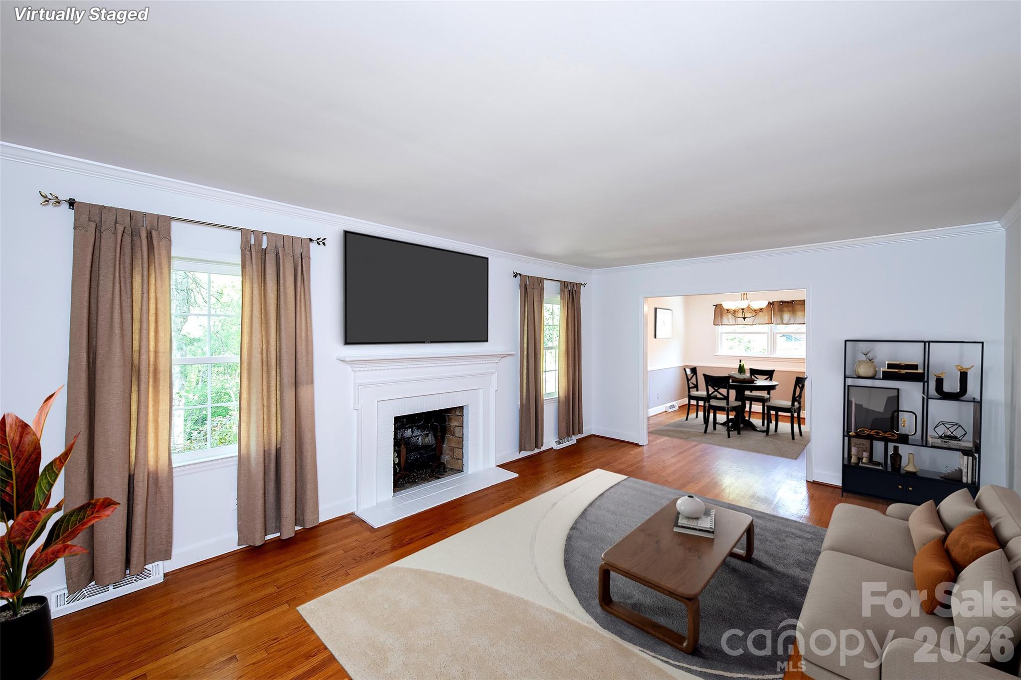 6629 Knightswood Drive Property Photo 5