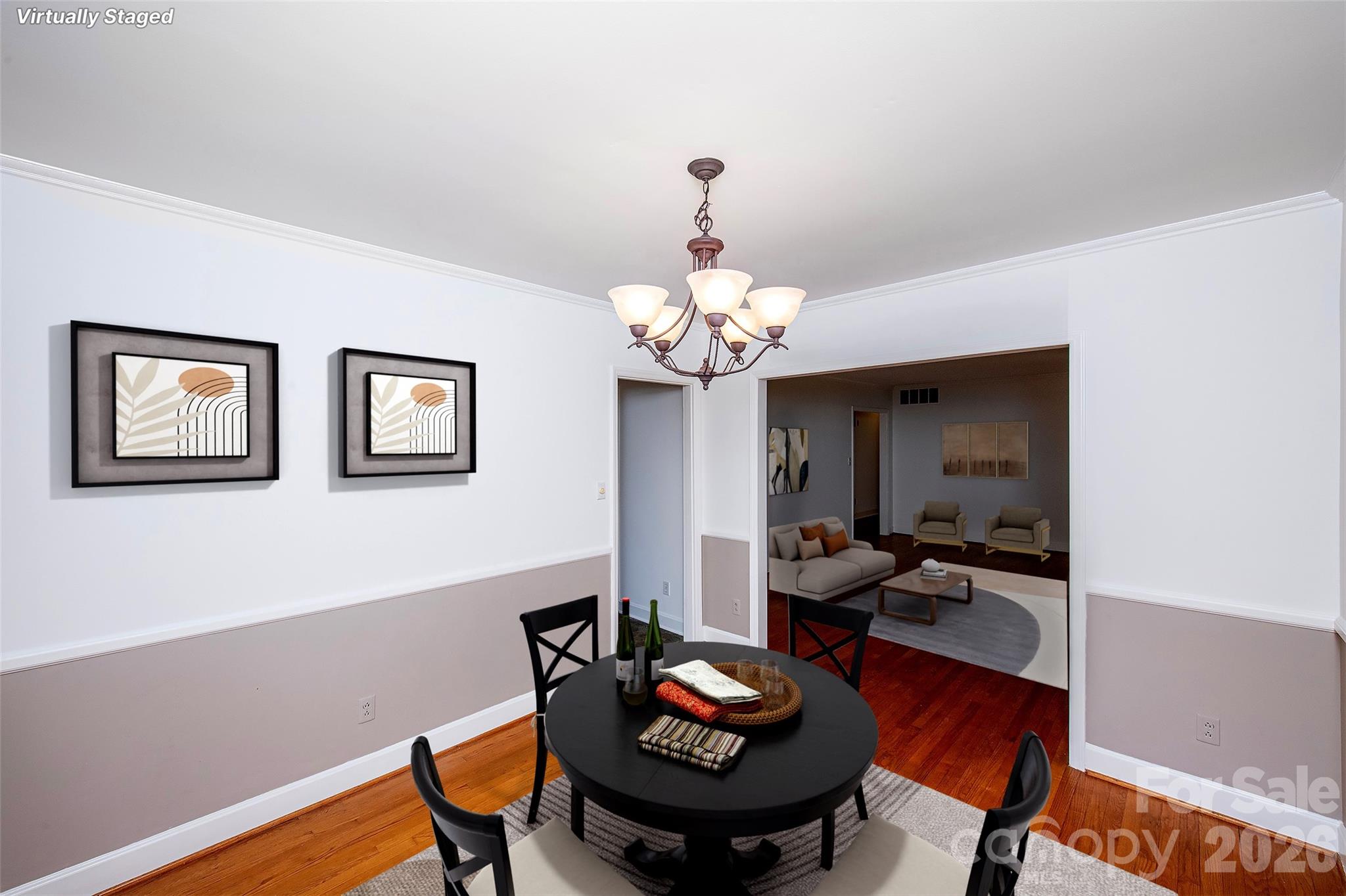 6629 Knightswood Drive Property Photo 8