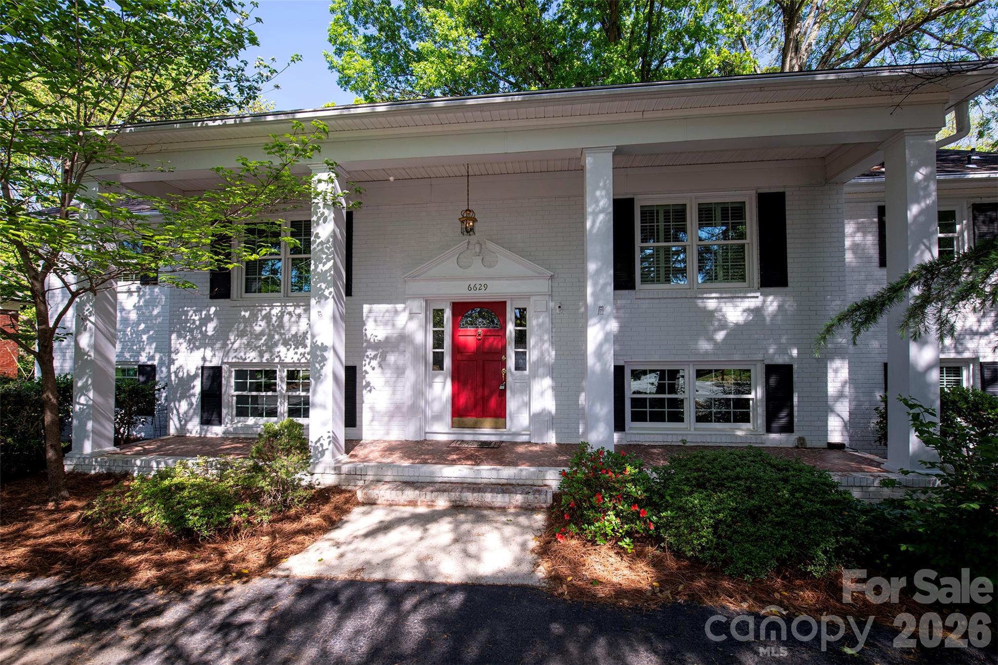 6629 Knightswood Drive Property Photo 37