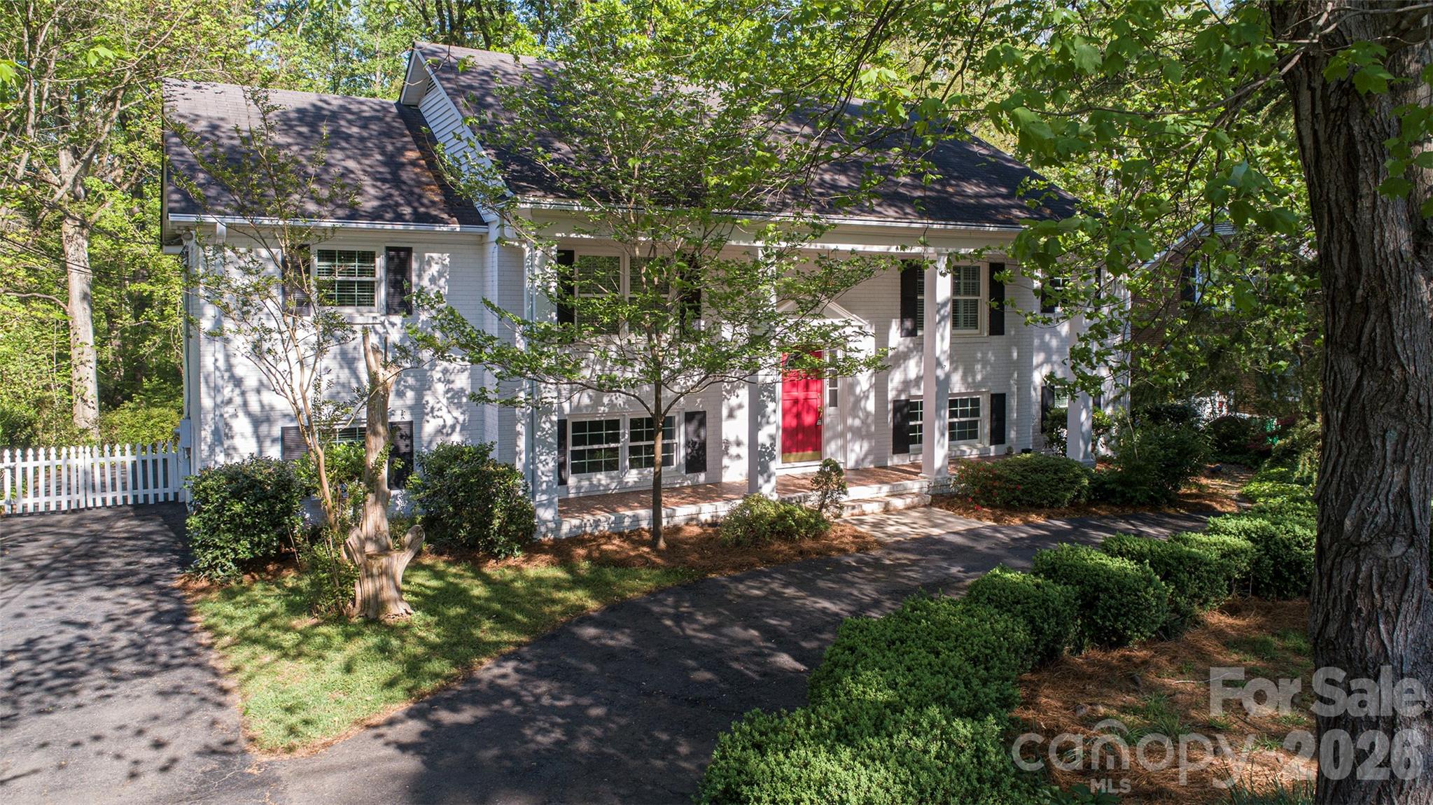 6629 Knightswood Drive Property Photo 38