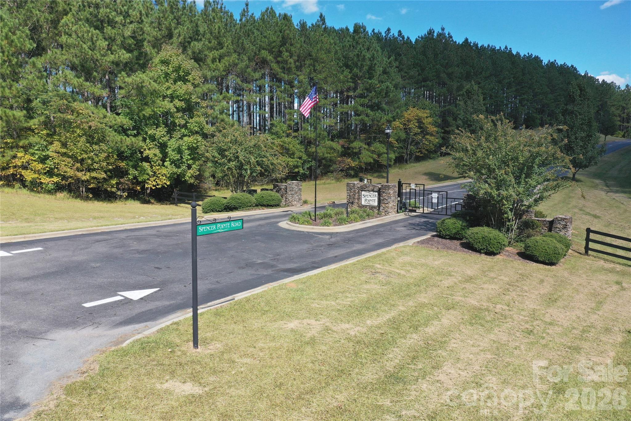 Tbd Spencer Pointe Road Property Photo 3