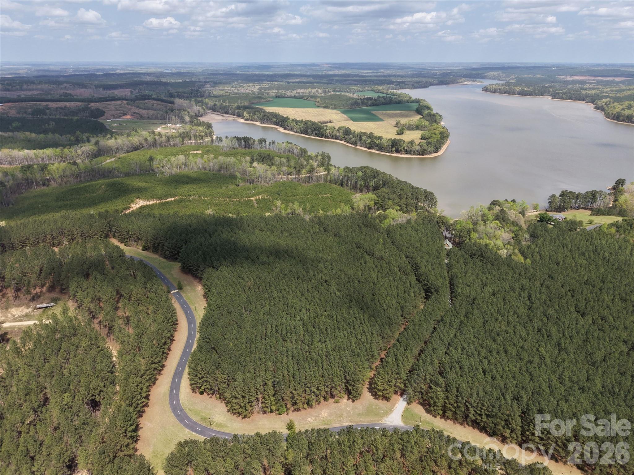 Tbd Spencer Pointe Road Property Photo 9