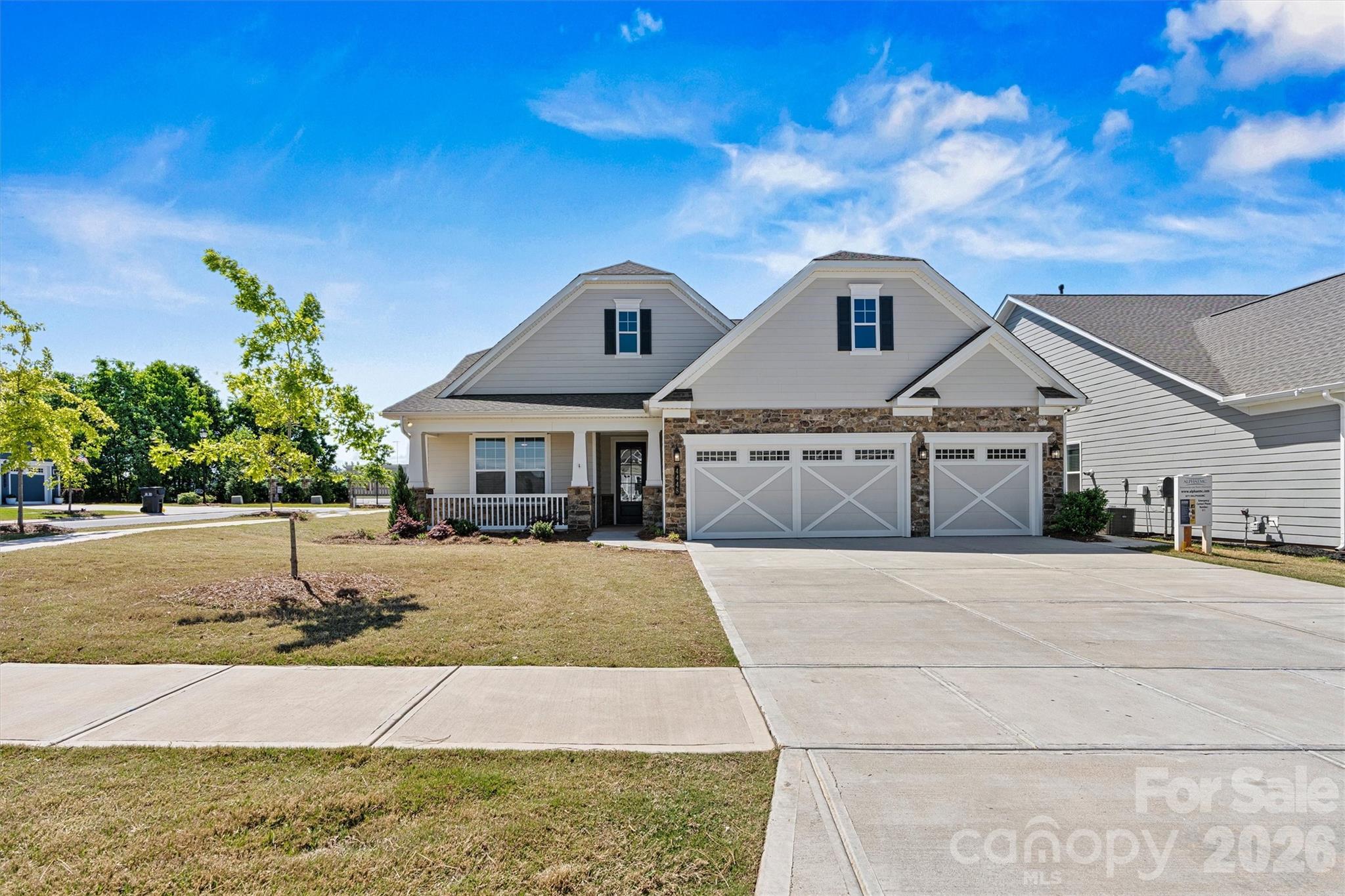 4448 Moxie Way, Charlotte, NC 28215 | MLS#: 4366157 | Charlotte 