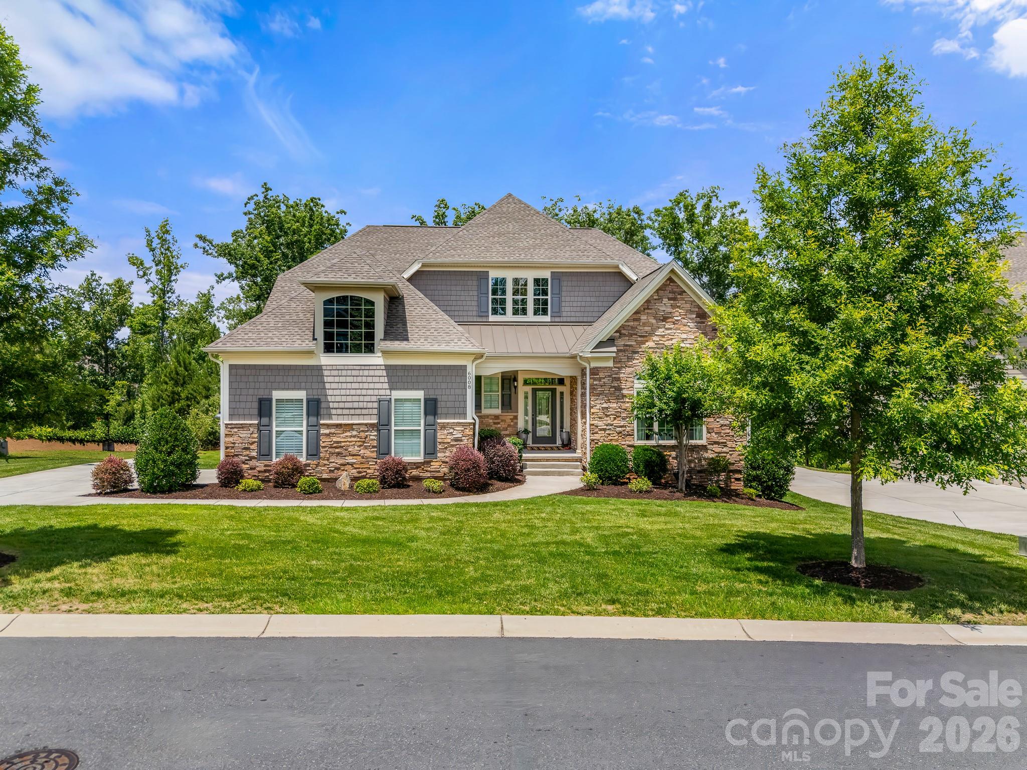 6008 Candlestick Lane Property Photo 1