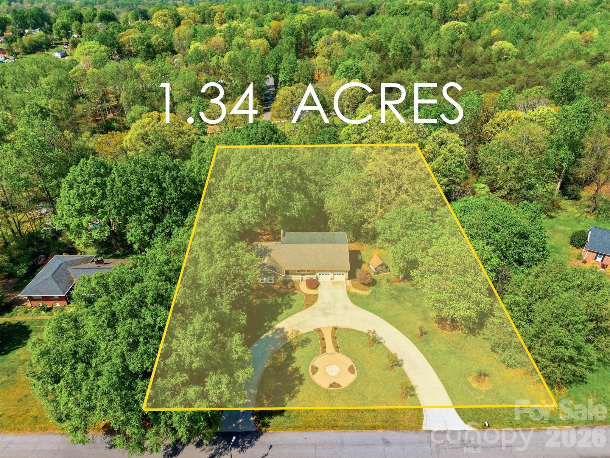 1512 Little Hill Road Property Photo 2