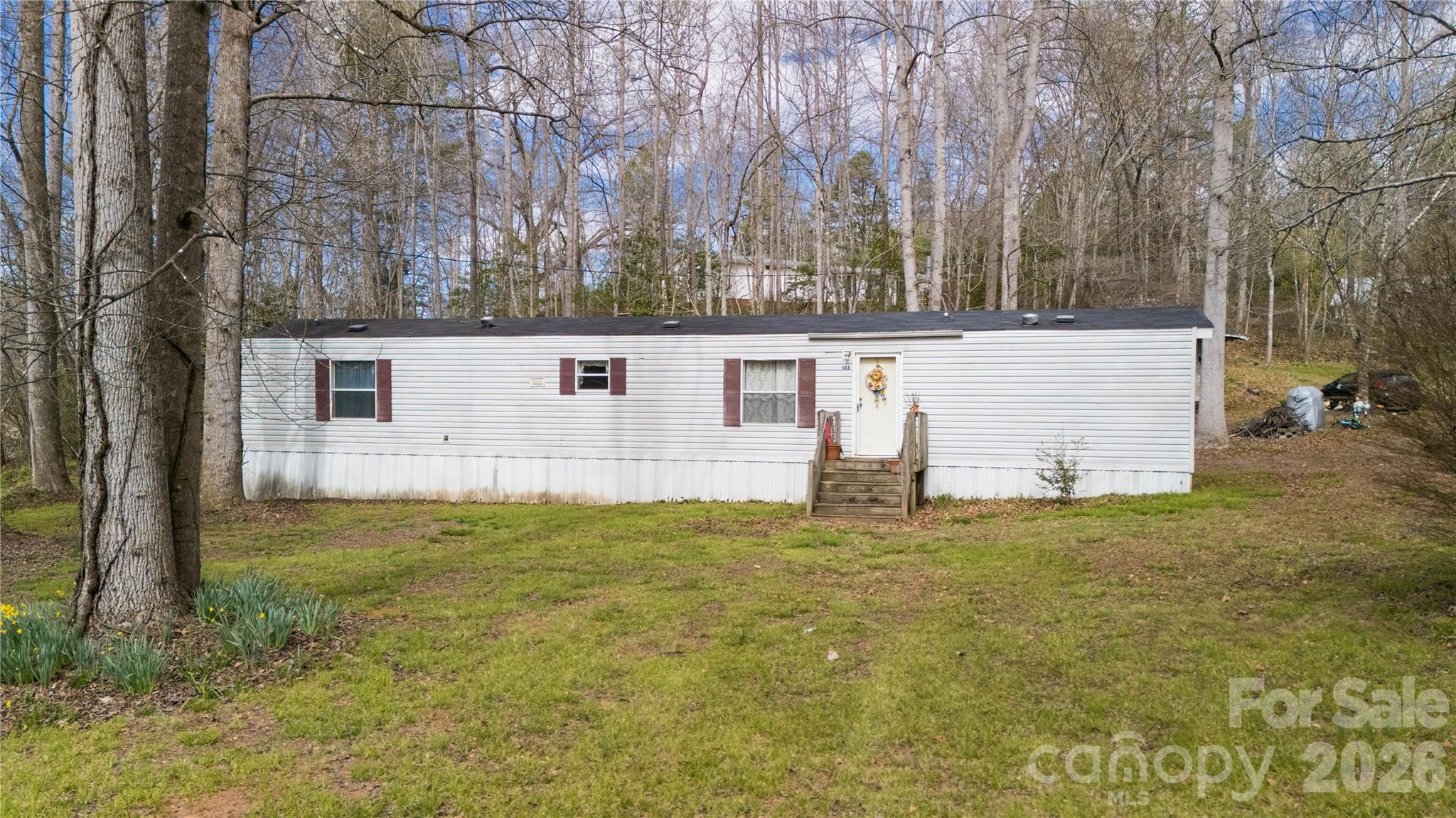 133 Birdie Watson Road Property Photo 1