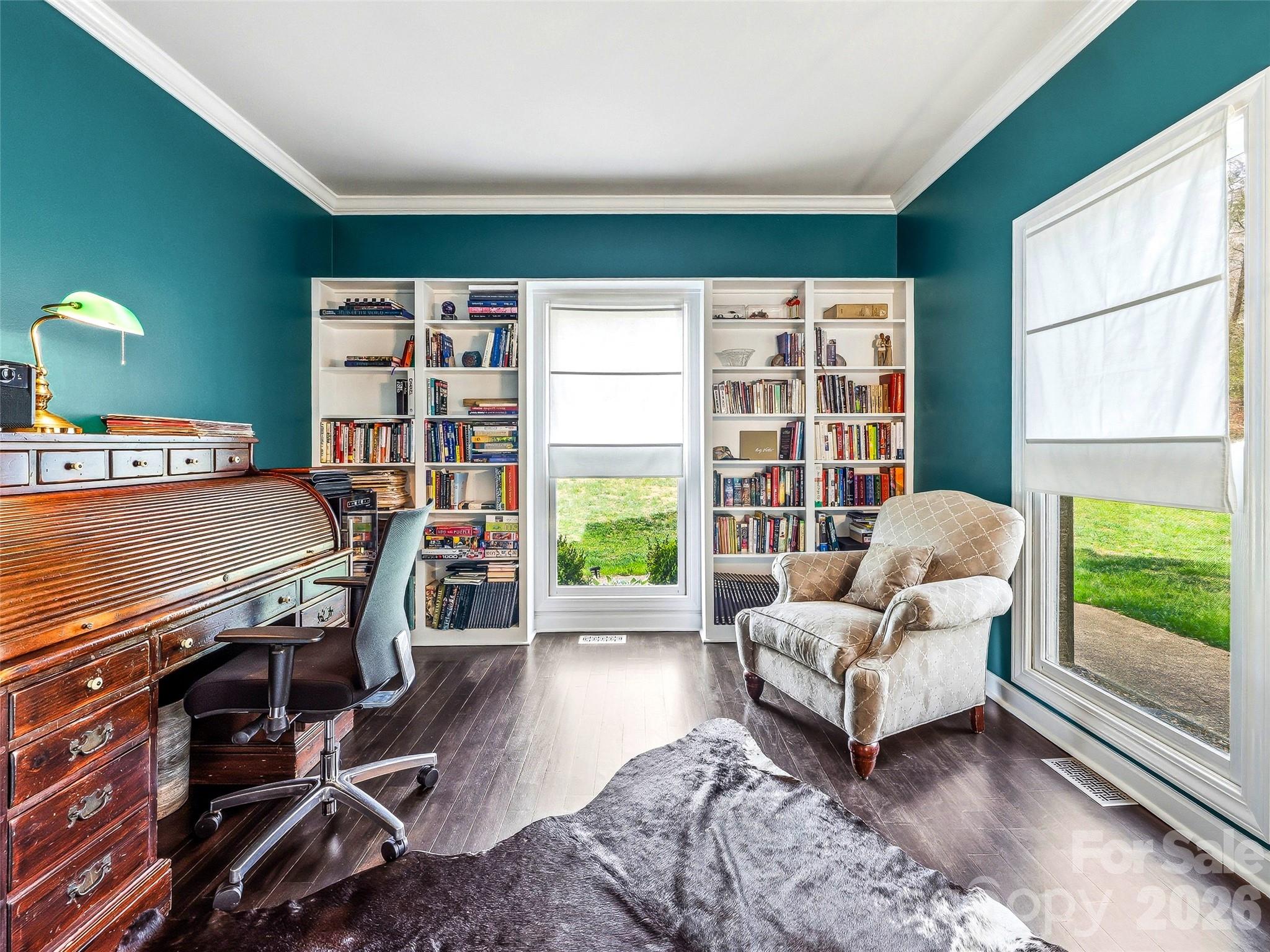 32 Franklin Farm Road Property Photo 12