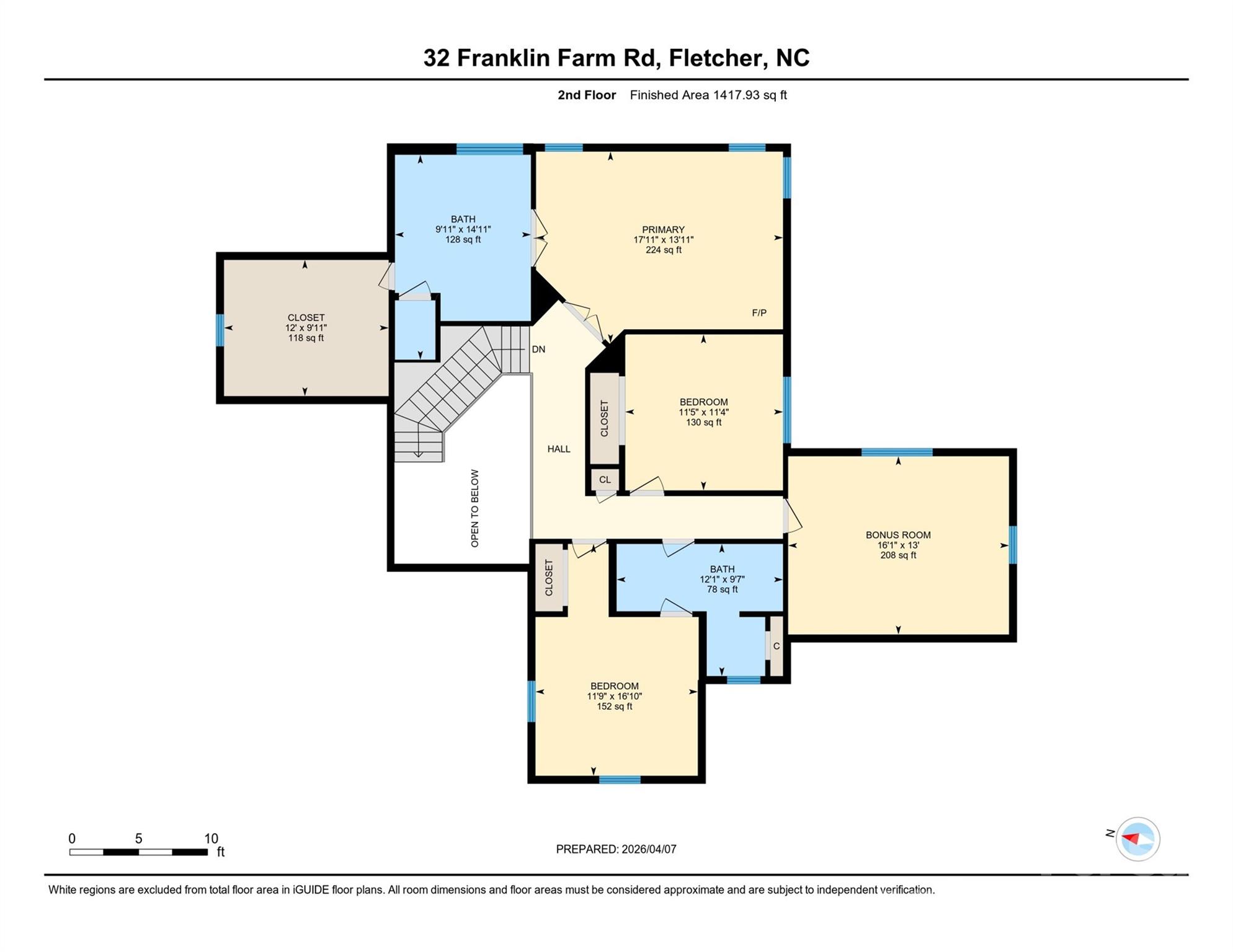 32 Franklin Farm Road Property Photo 45