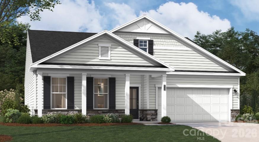 991 Exeter Drive Property Photo 1
