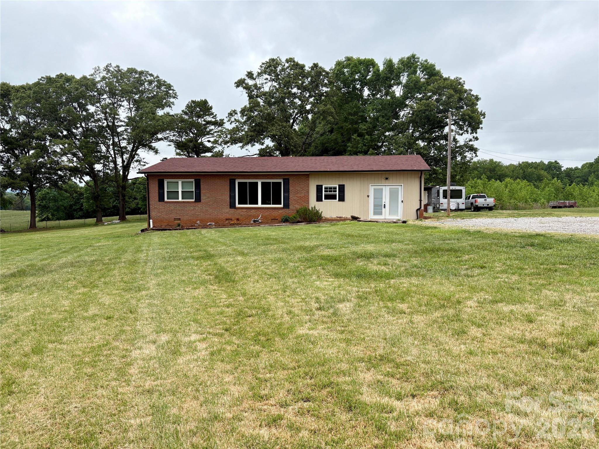 120 Mitch Road Property Photo 1