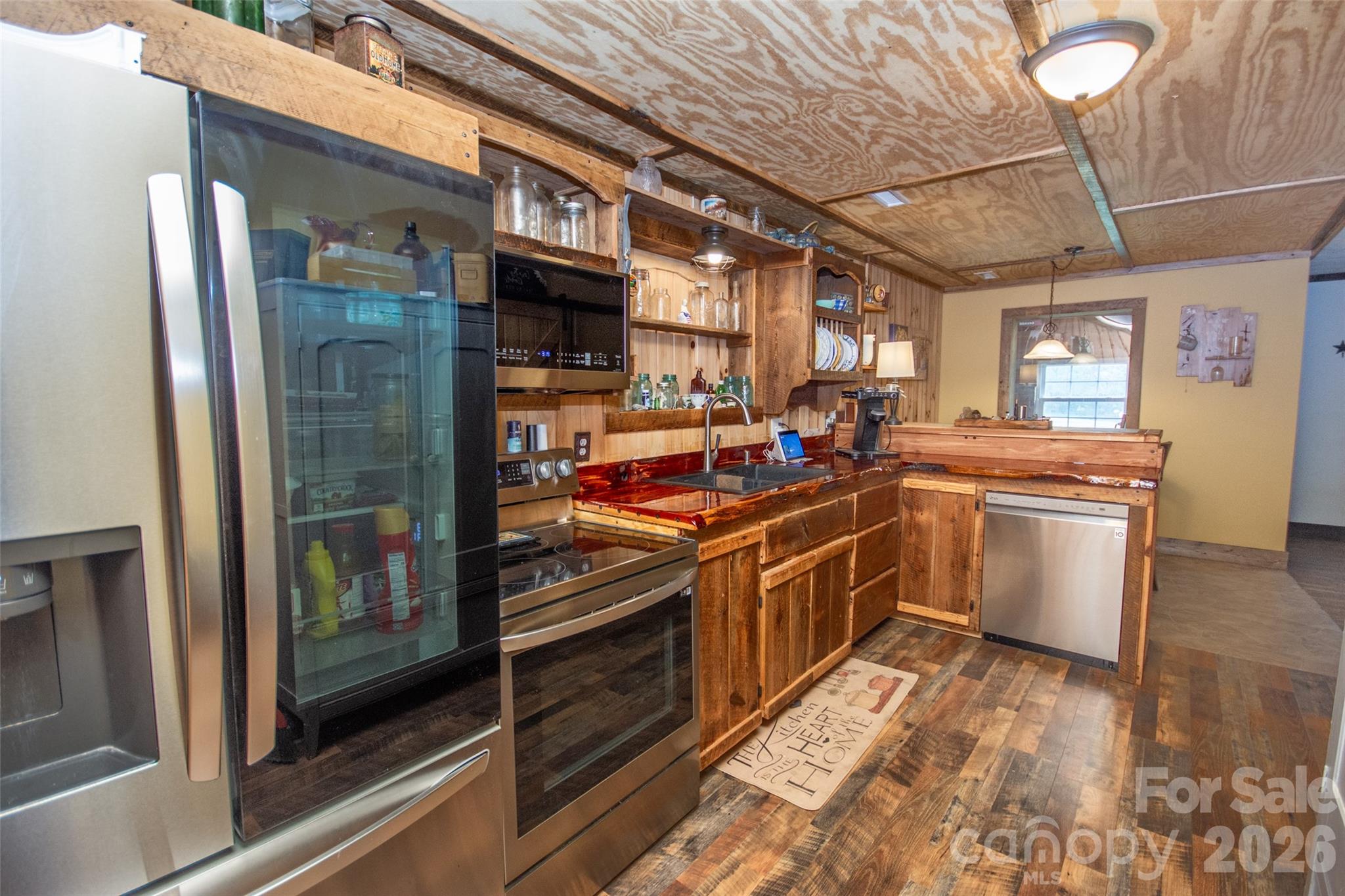 120 Mitch Road Property Photo 8