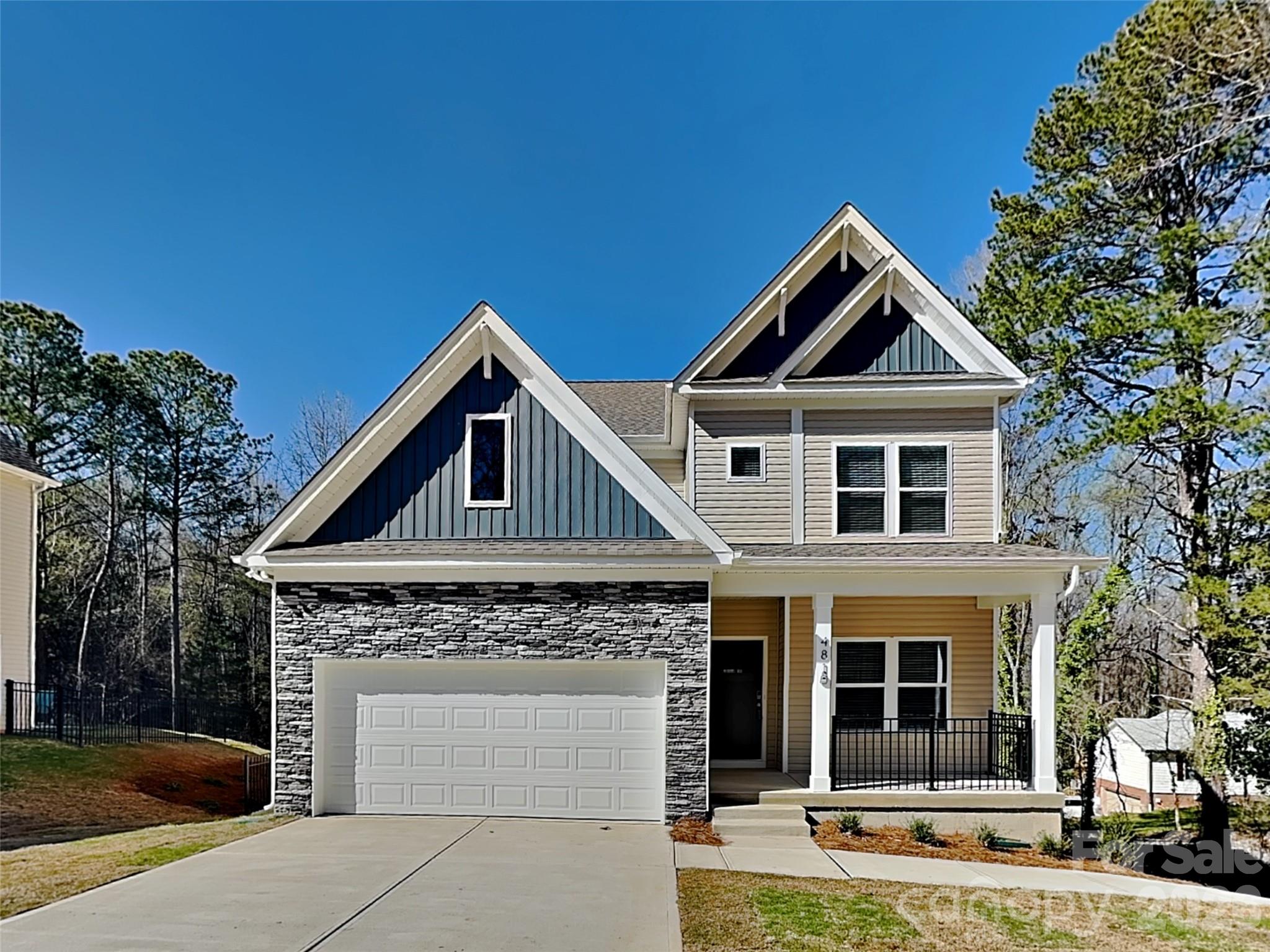 481 Hager Lake Road Property Photo 1