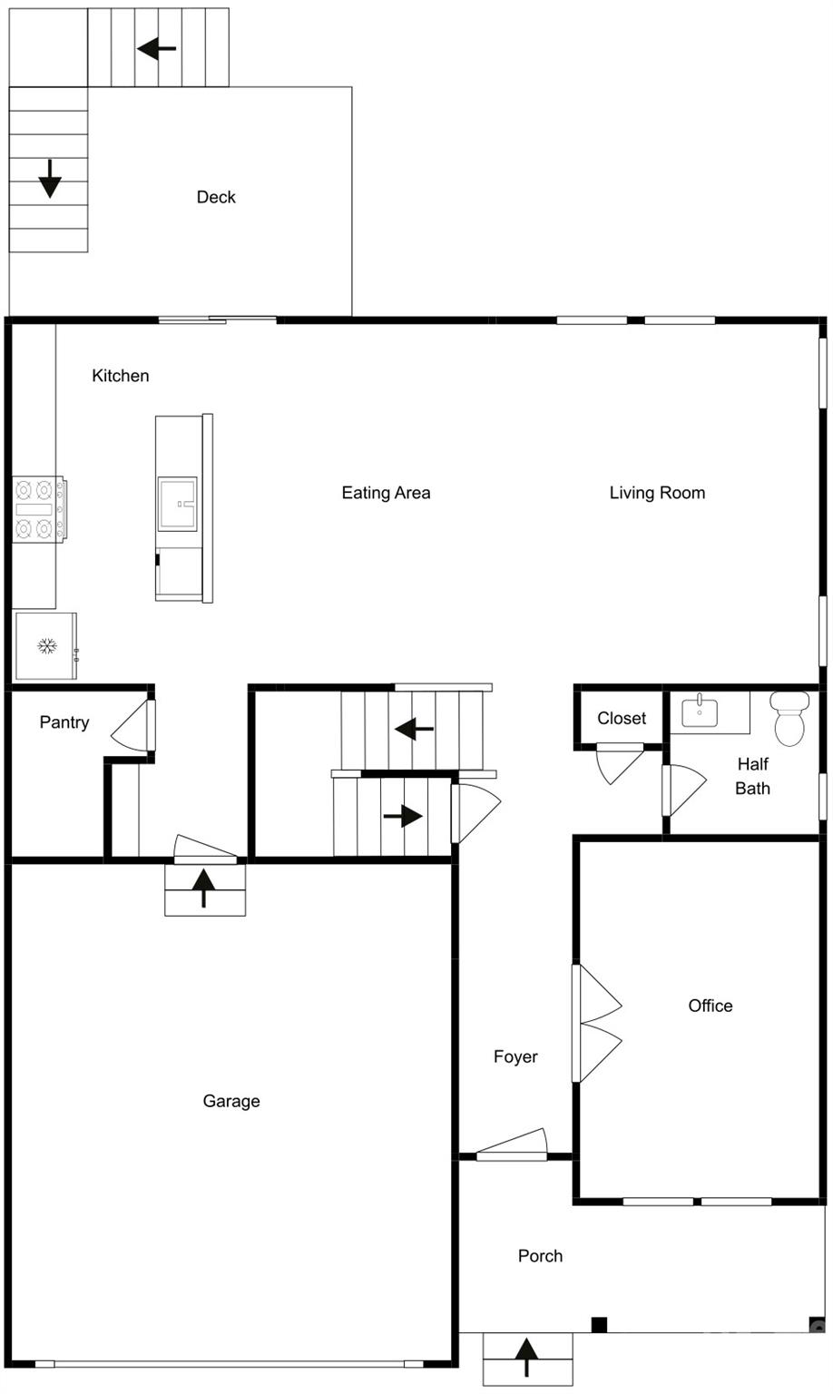 481 Hager Lake Road Property Photo 21