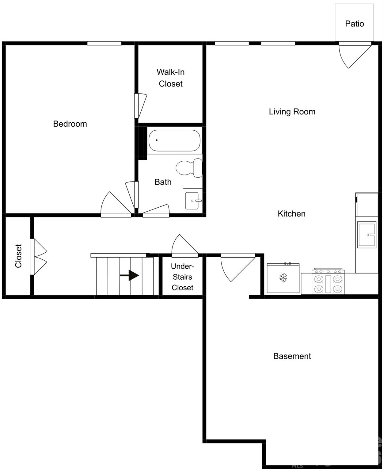 481 Hager Lake Road Property Photo 23