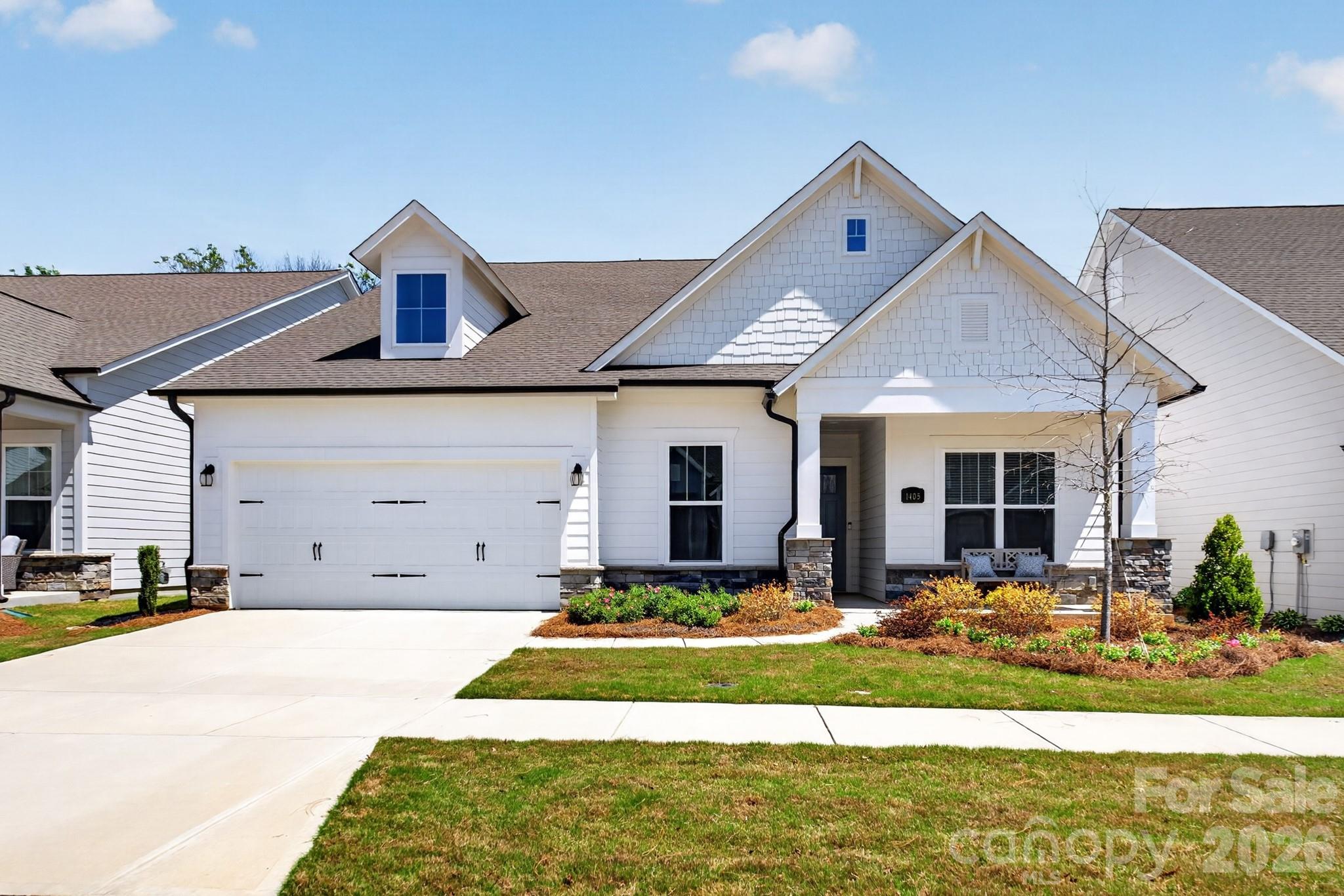 1405 Encore Lane Property Photo 1