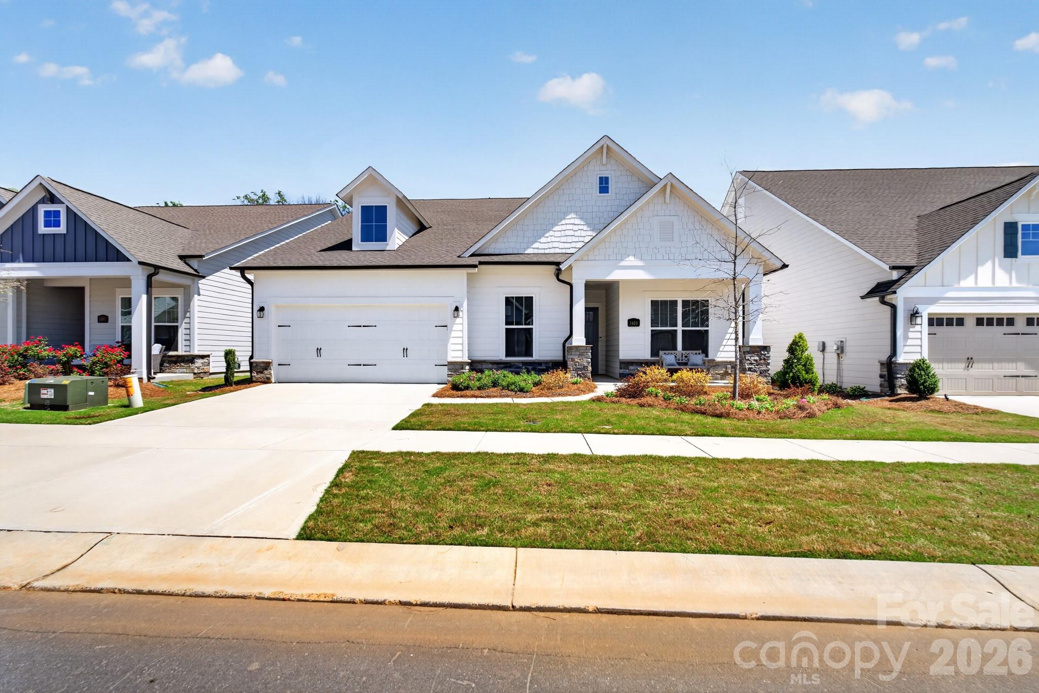 1405 Encore Lane Property Photo 2
