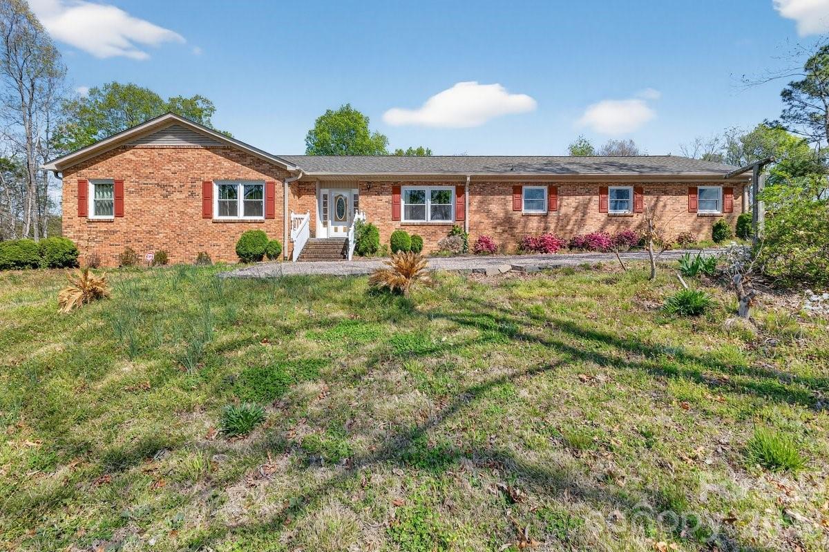 3600 Davidson Highway Property Photo 1