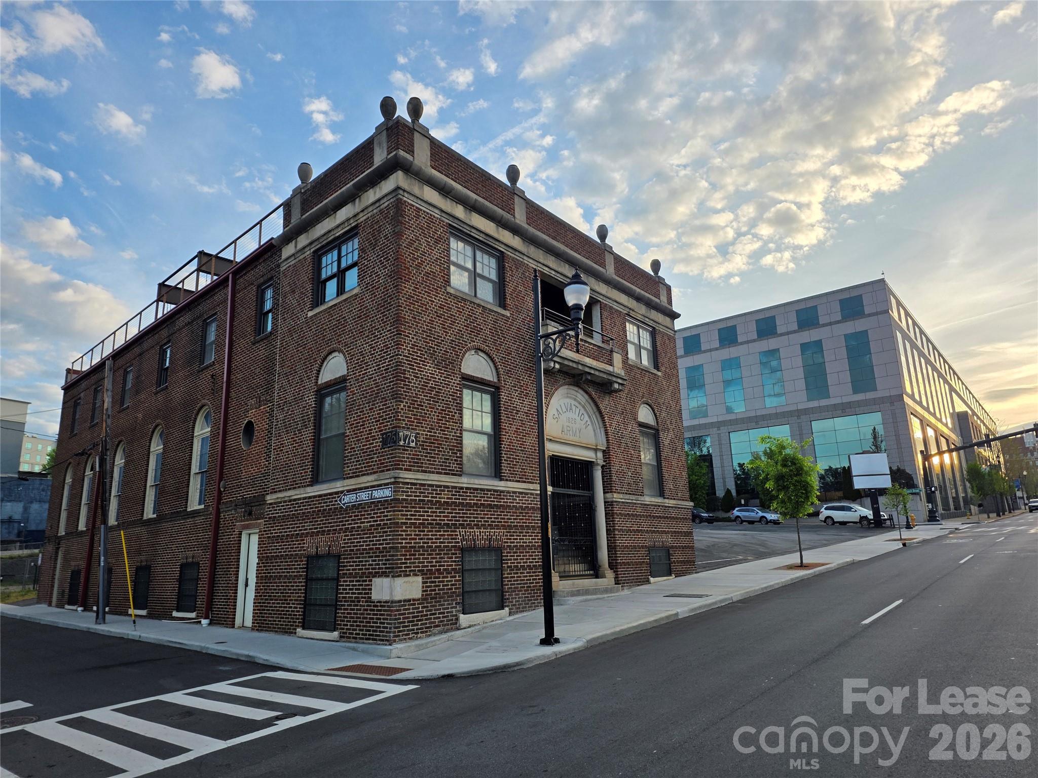 175 Patton Avenue Property Photo 1