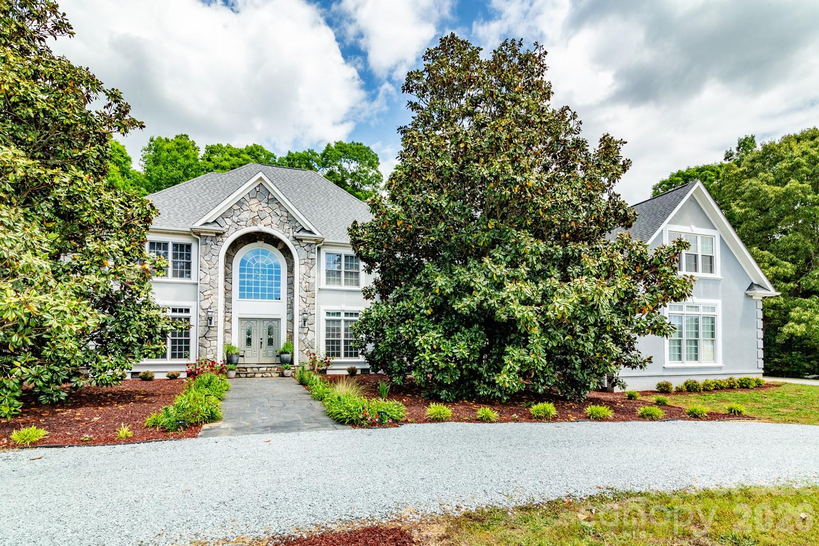 1720 Mills Harris Road Property Photo 1