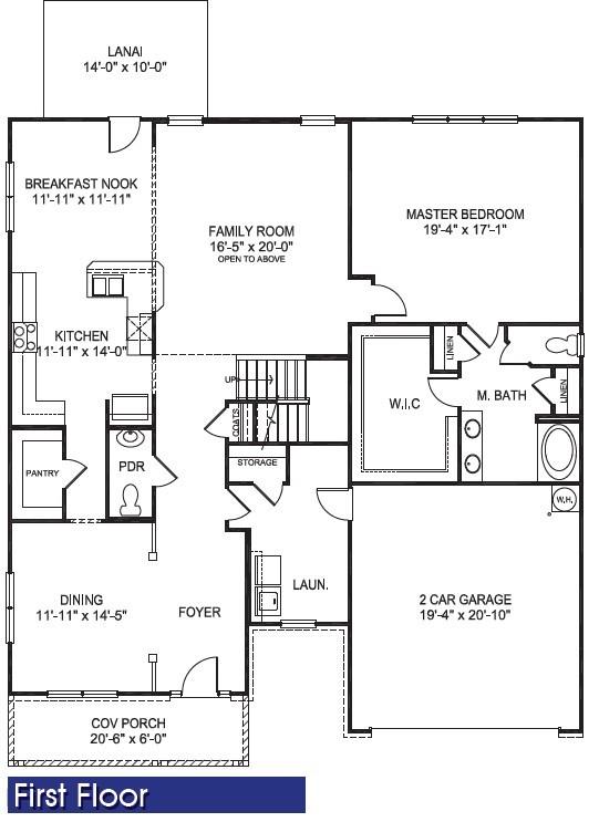 5115 Colchester Court 60 Property Photo 3