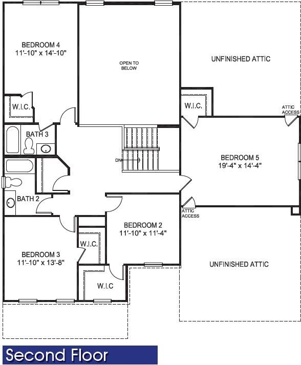 5115 Colchester Court 60 Property Photo 6