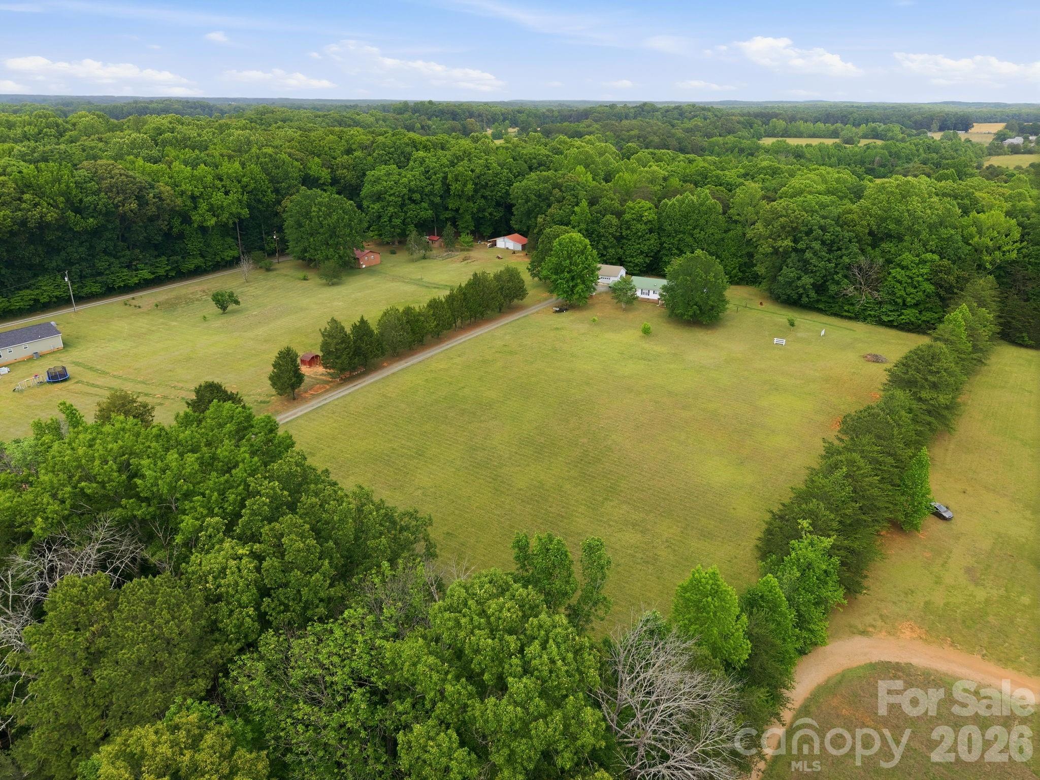 Tbd Sisk Carter Road Property Photo 1