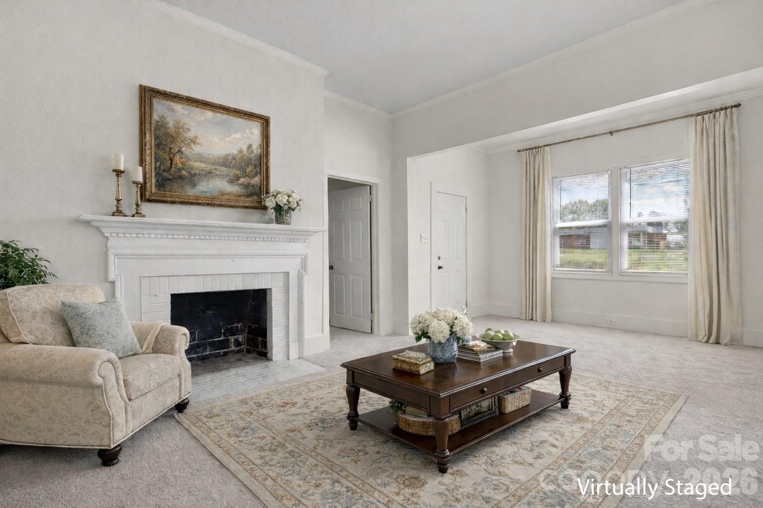 530 Pinckney Road Property Photo 6