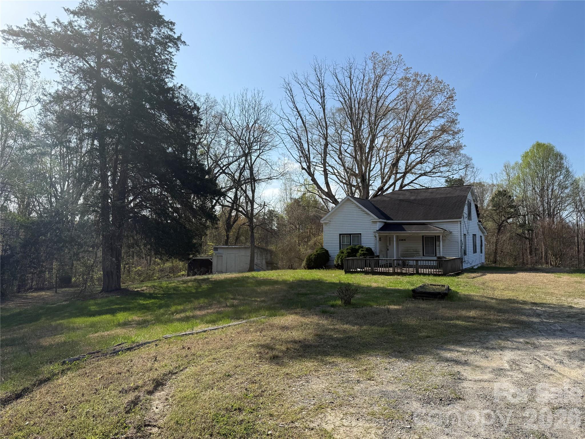 1164 Robert C Kellam Road Property Photo 11