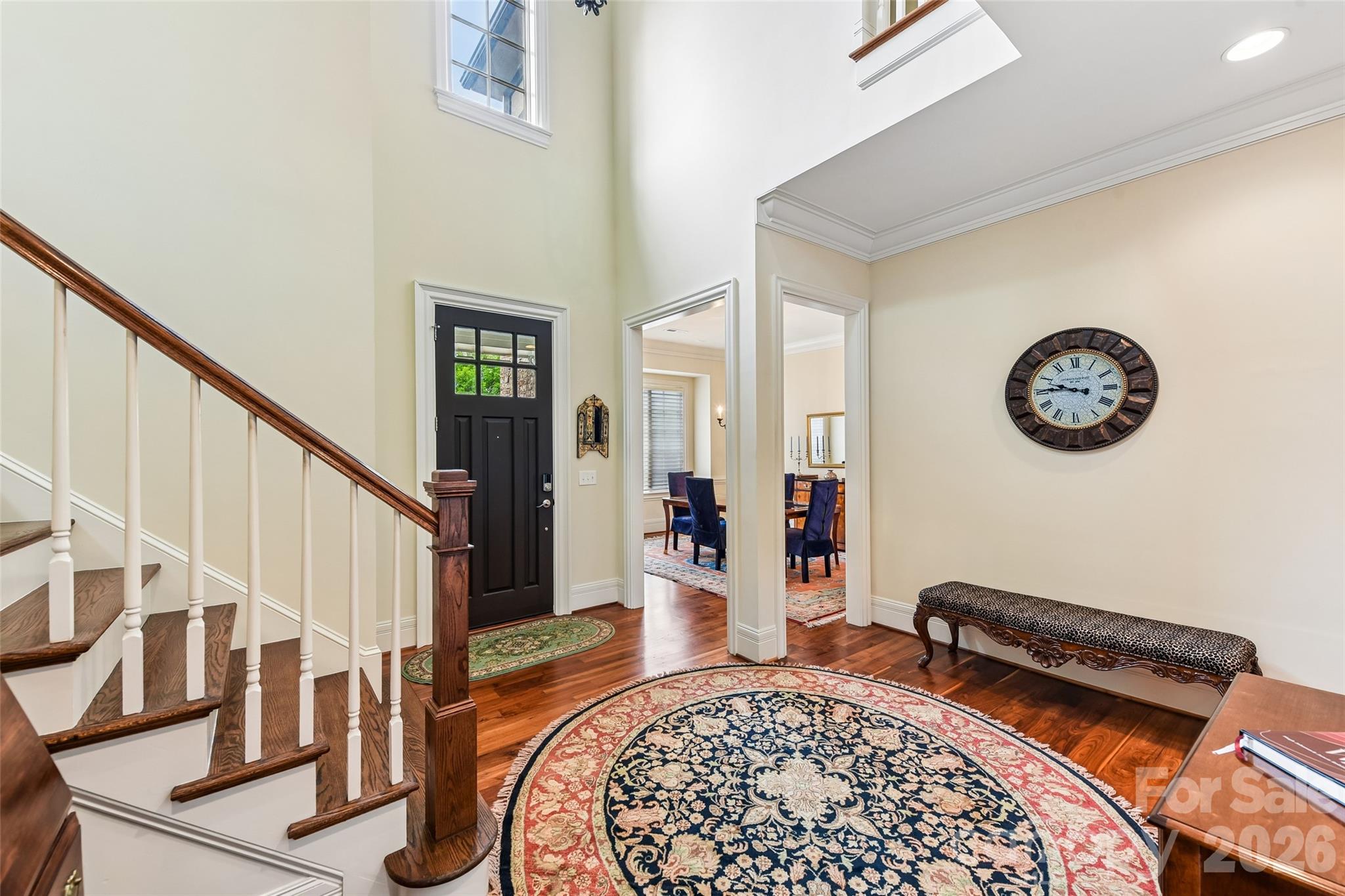 5208 Shepley Court Property Photo 6