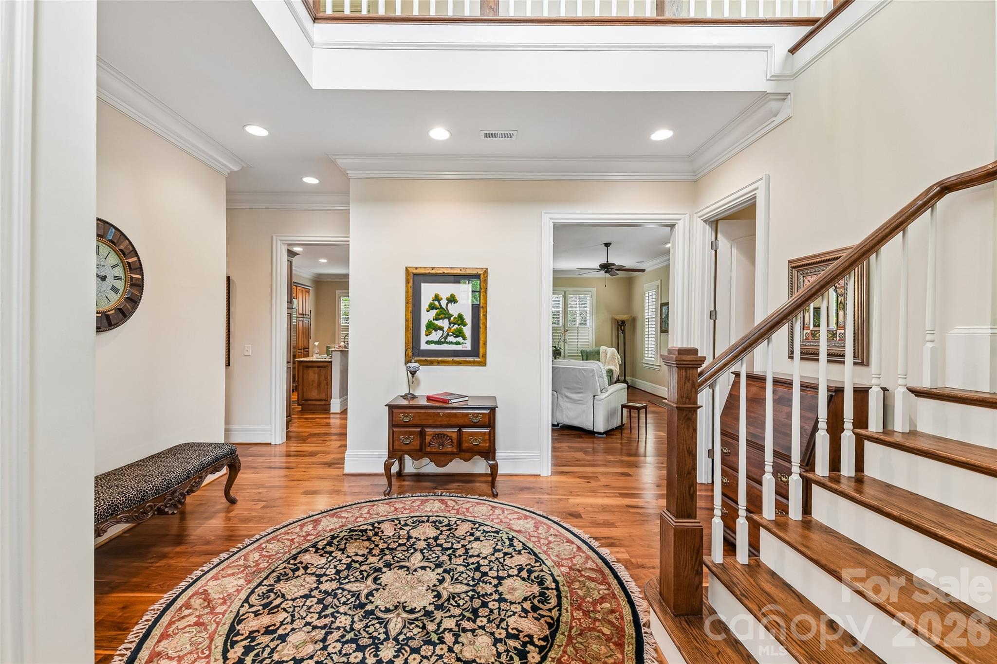 5208 Shepley Court Property Photo 7
