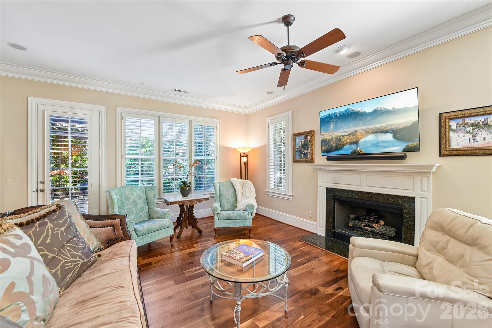 5208 Shepley Court Property Photo 8