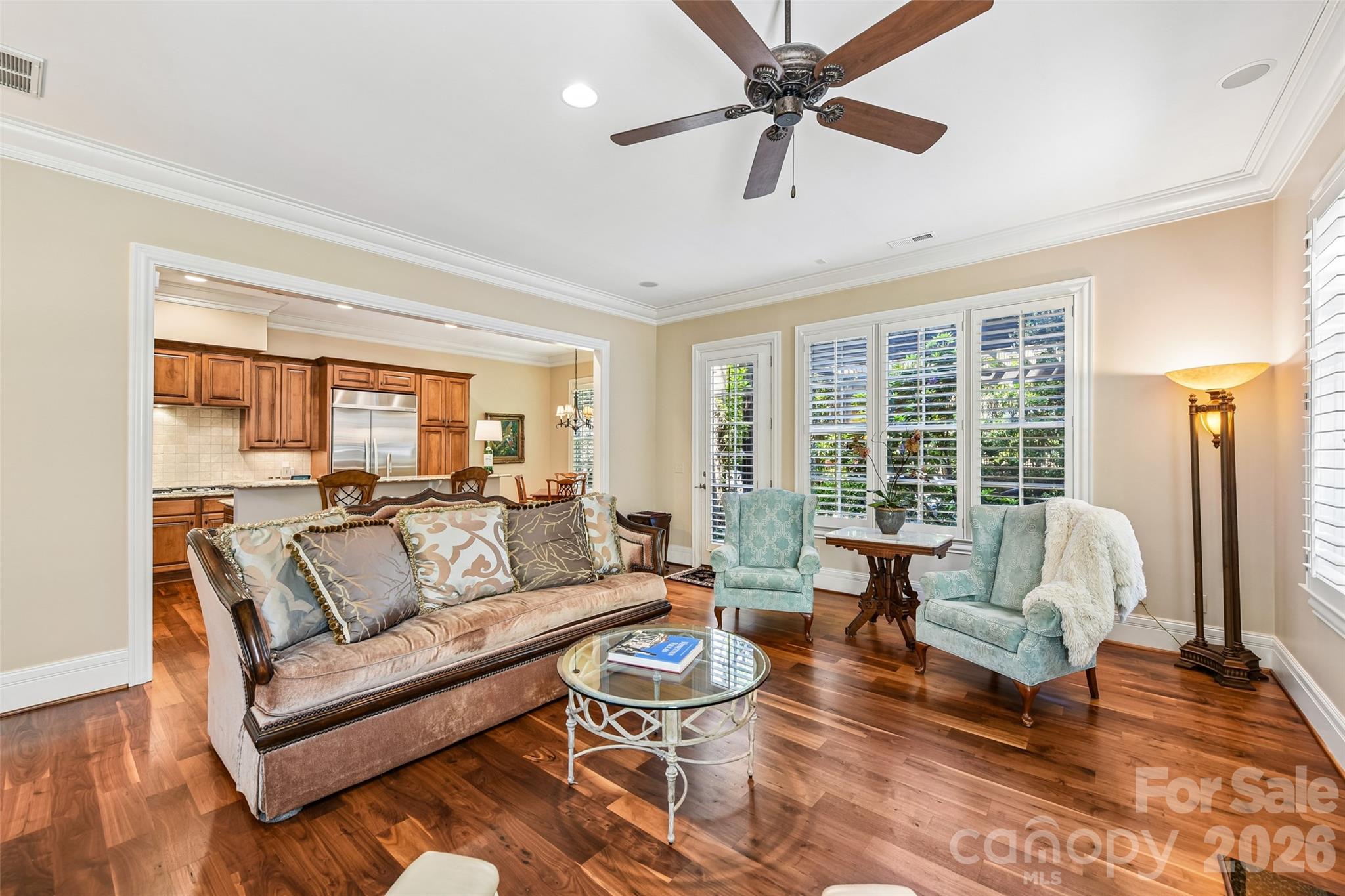 5208 Shepley Court Property Photo 10