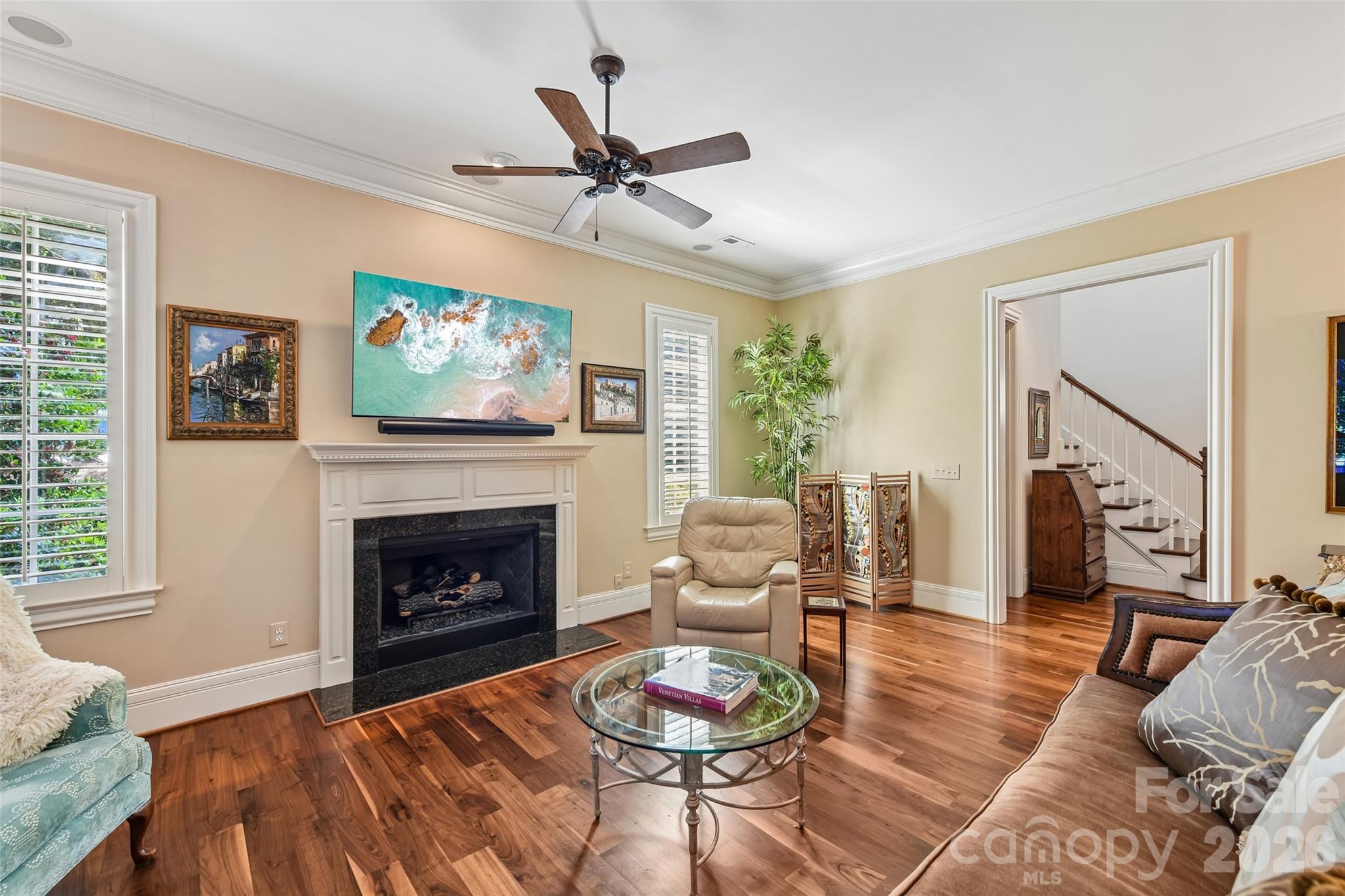 5208 Shepley Court Property Photo 12