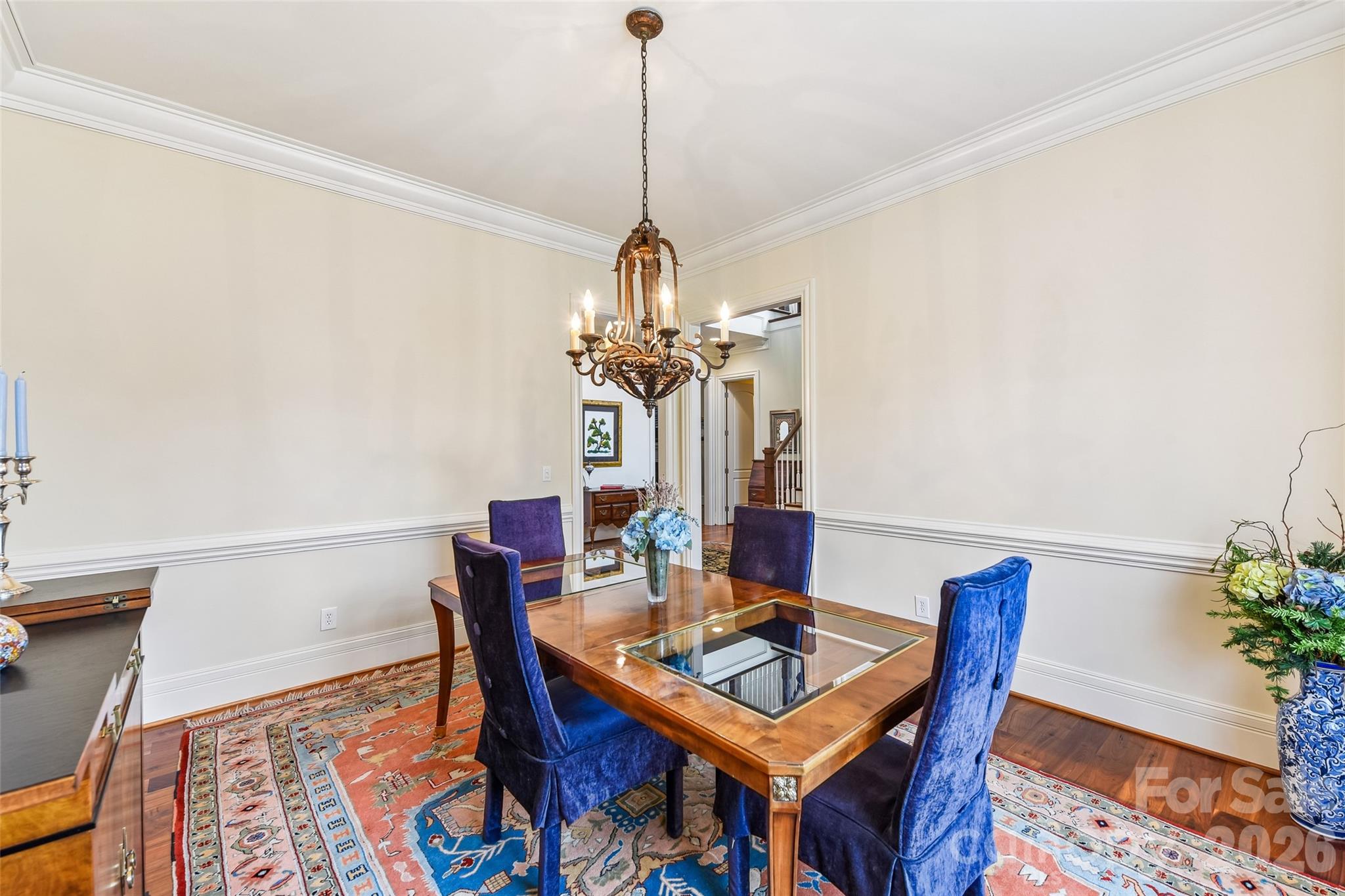5208 Shepley Court Property Photo 15