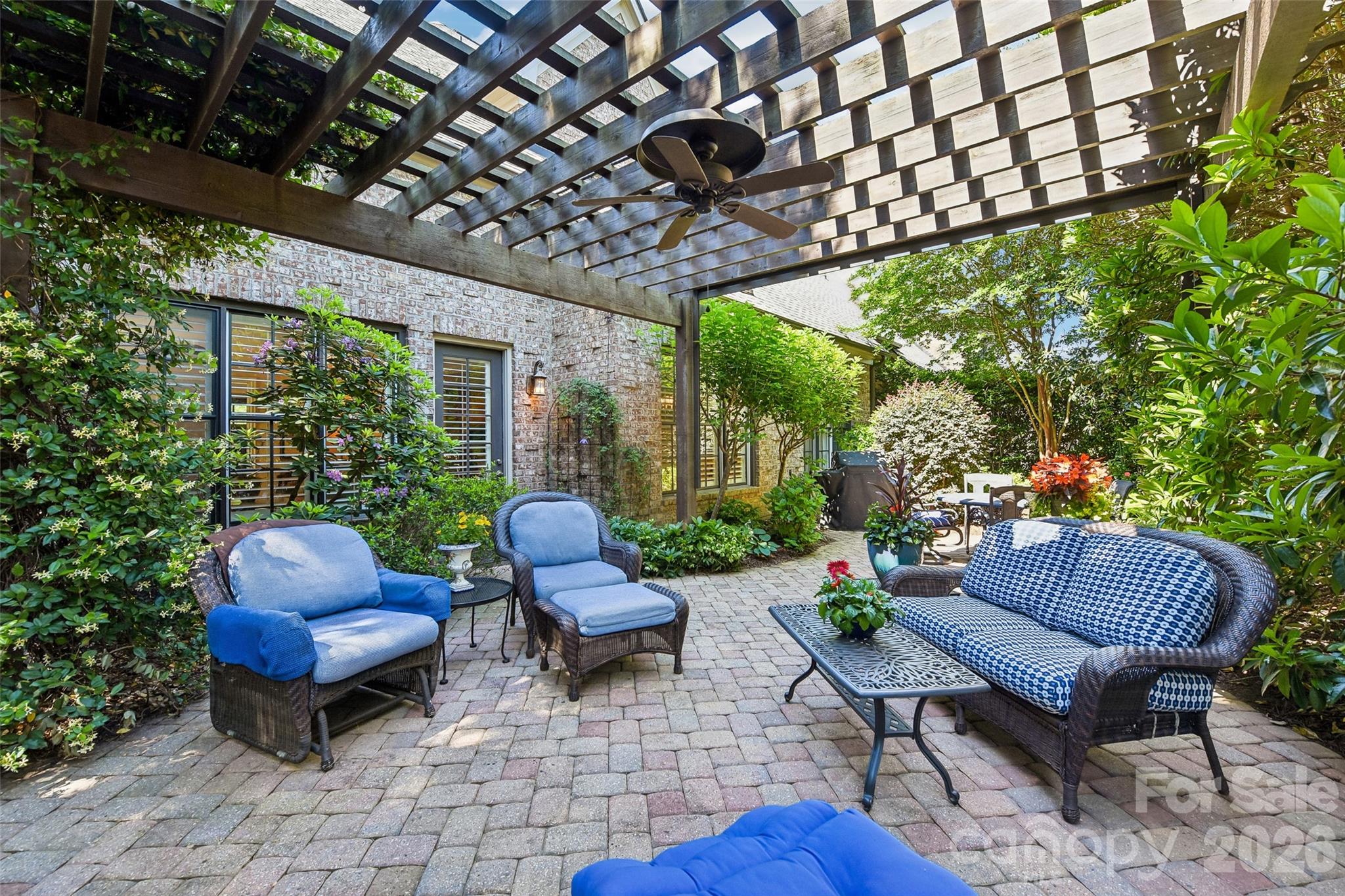 5208 Shepley Court Property Photo 44