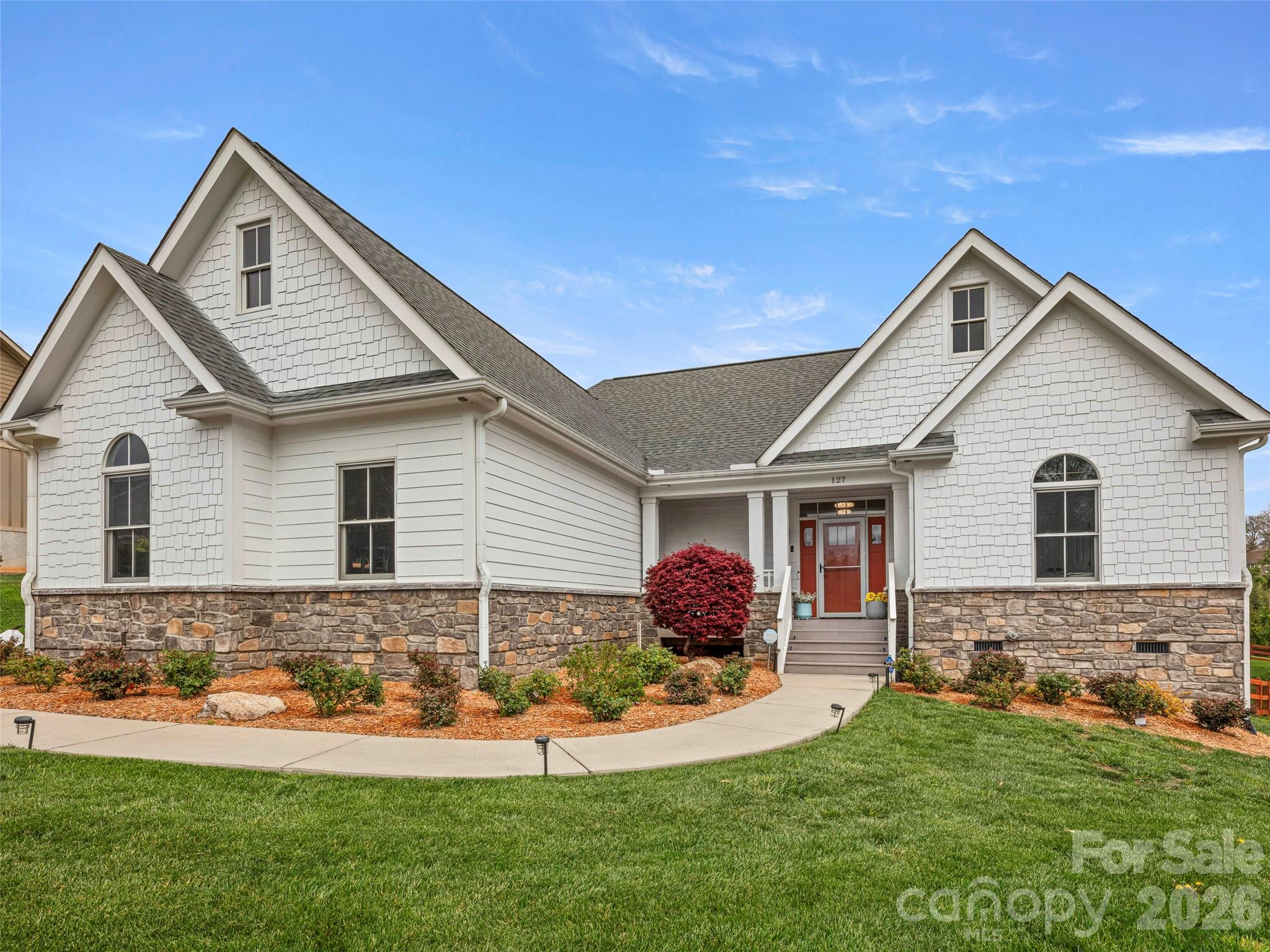 127 Rockbridge Road Property Photo 1