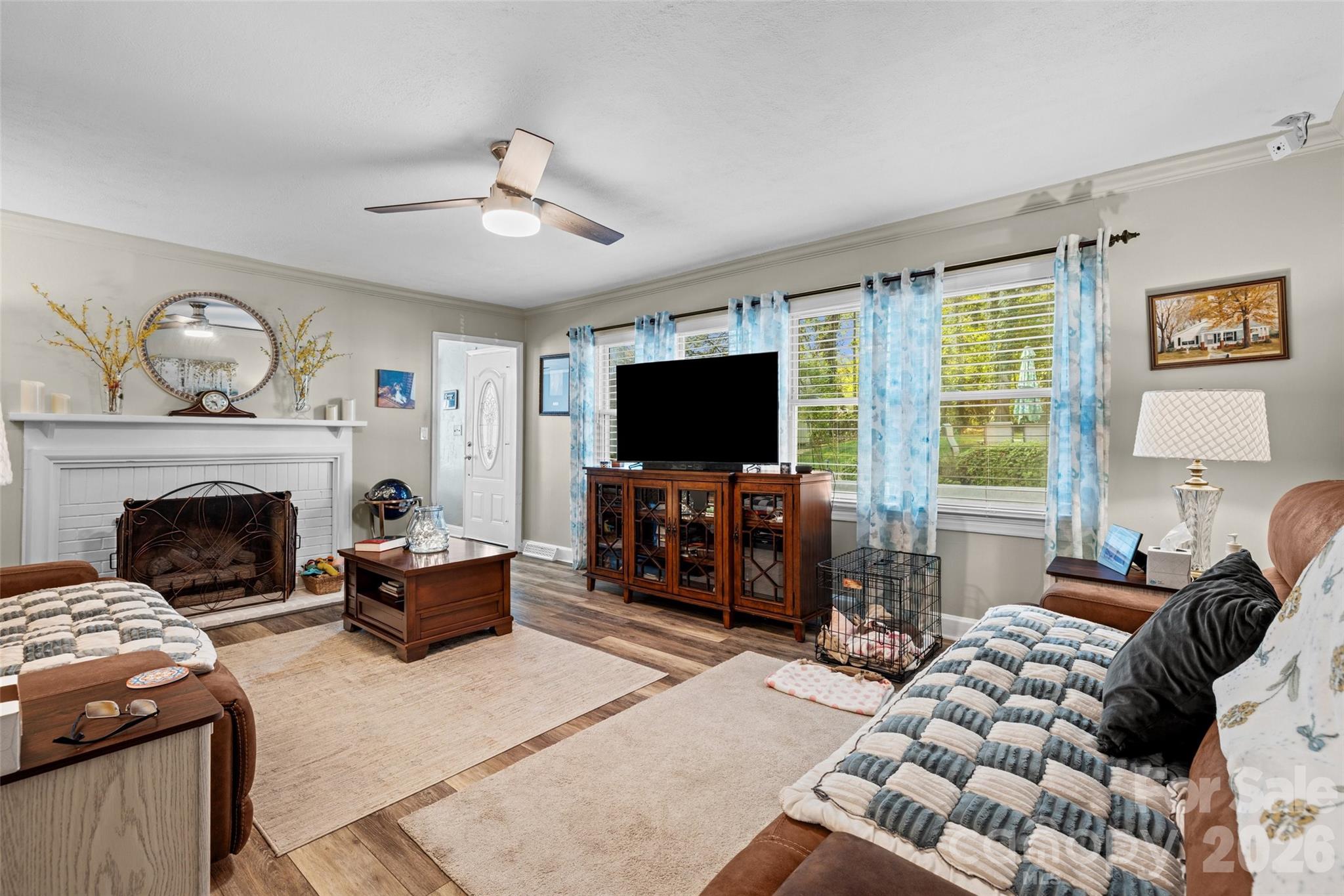 839 W Garrison Boulevard Property Photo 16