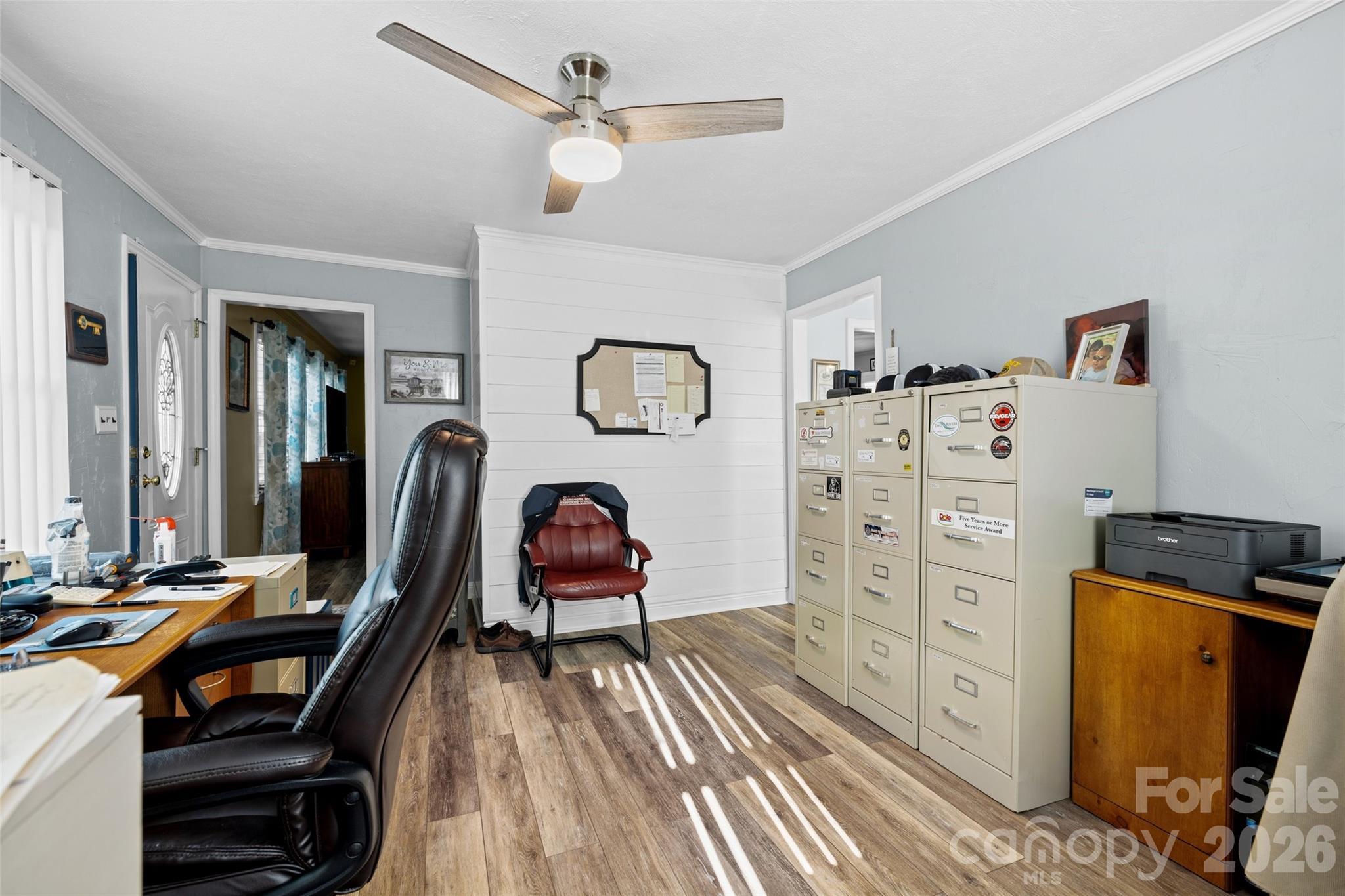 839 W Garrison Boulevard Property Photo 29