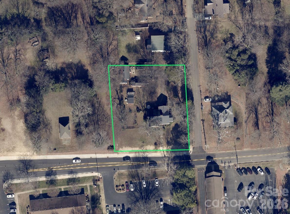 305 Huntersville Concord Road Property Photo 1