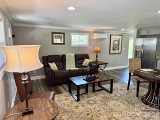 1638 Hughes Gap Road Property Photo 5