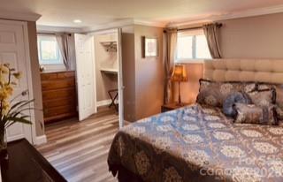 1638 Hughes Gap Road Property Photo 11