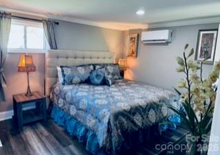 1638 Hughes Gap Road Property Photo 12