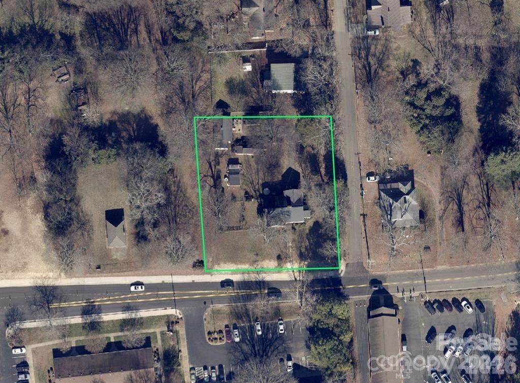 305 Huntersville Concord Road Property Photo 3