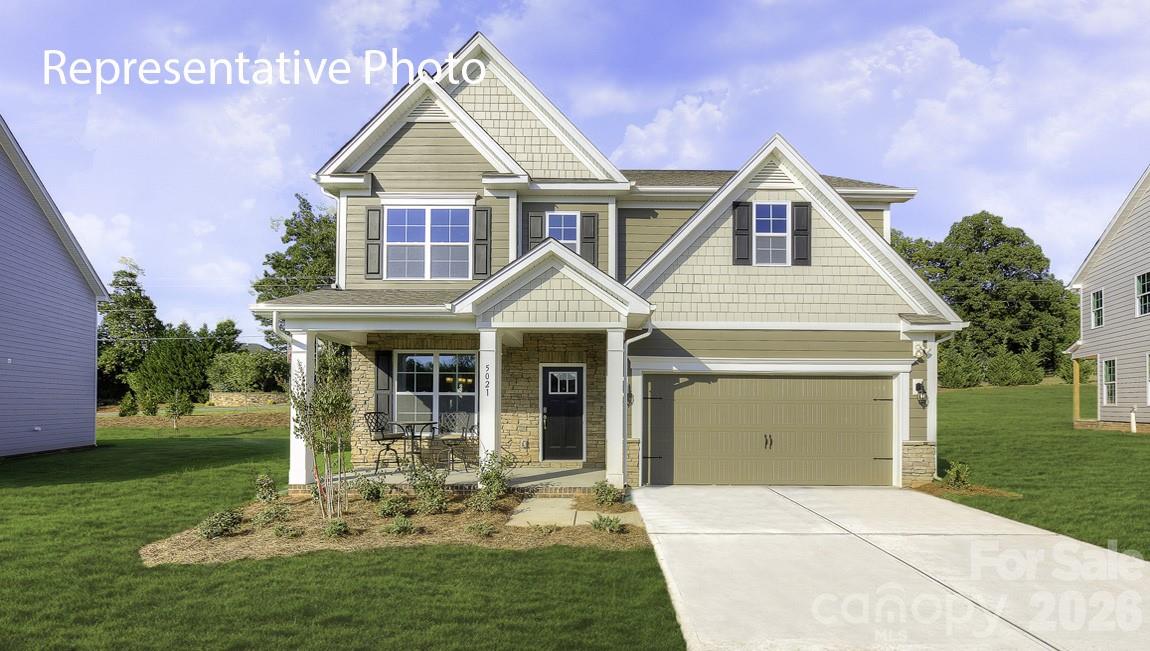 2035 Gallinule Drive Property Photo 1