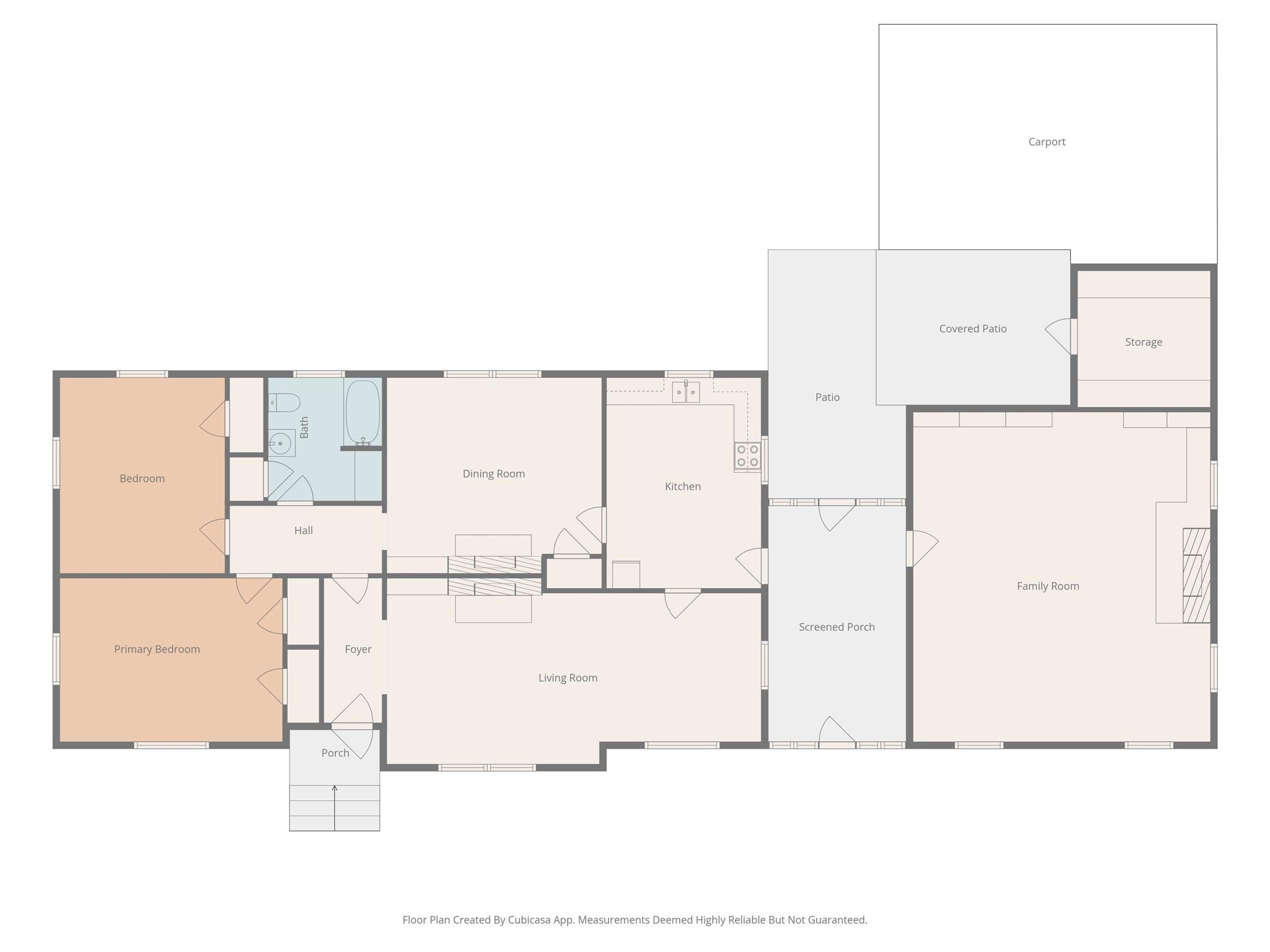 6811 E Highway 74 Boulevard Property Photo 38