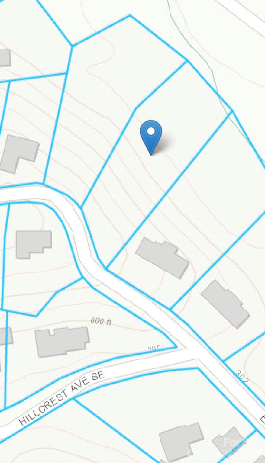 000 Eastover Drive