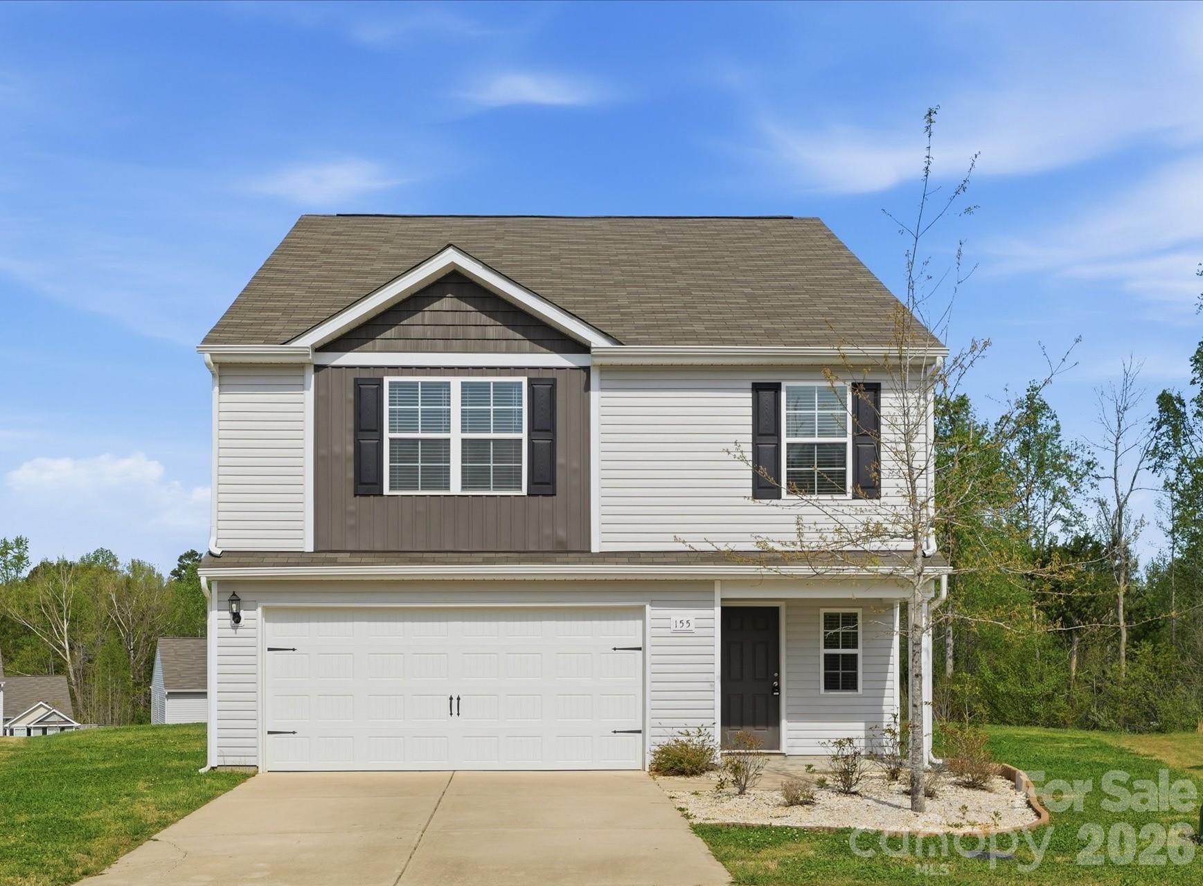155 Trail Wood Court Property Photo 1