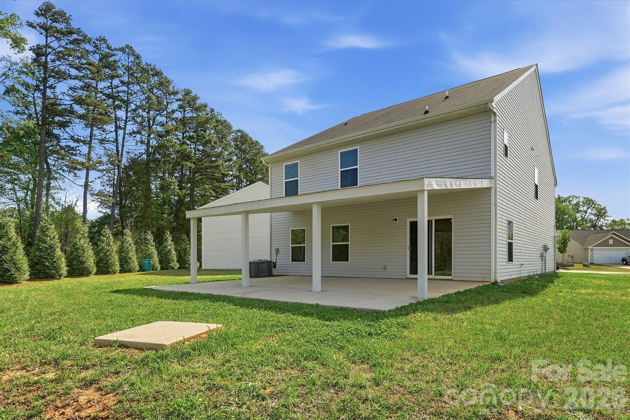 155 Trail Wood Court Property Photo 4