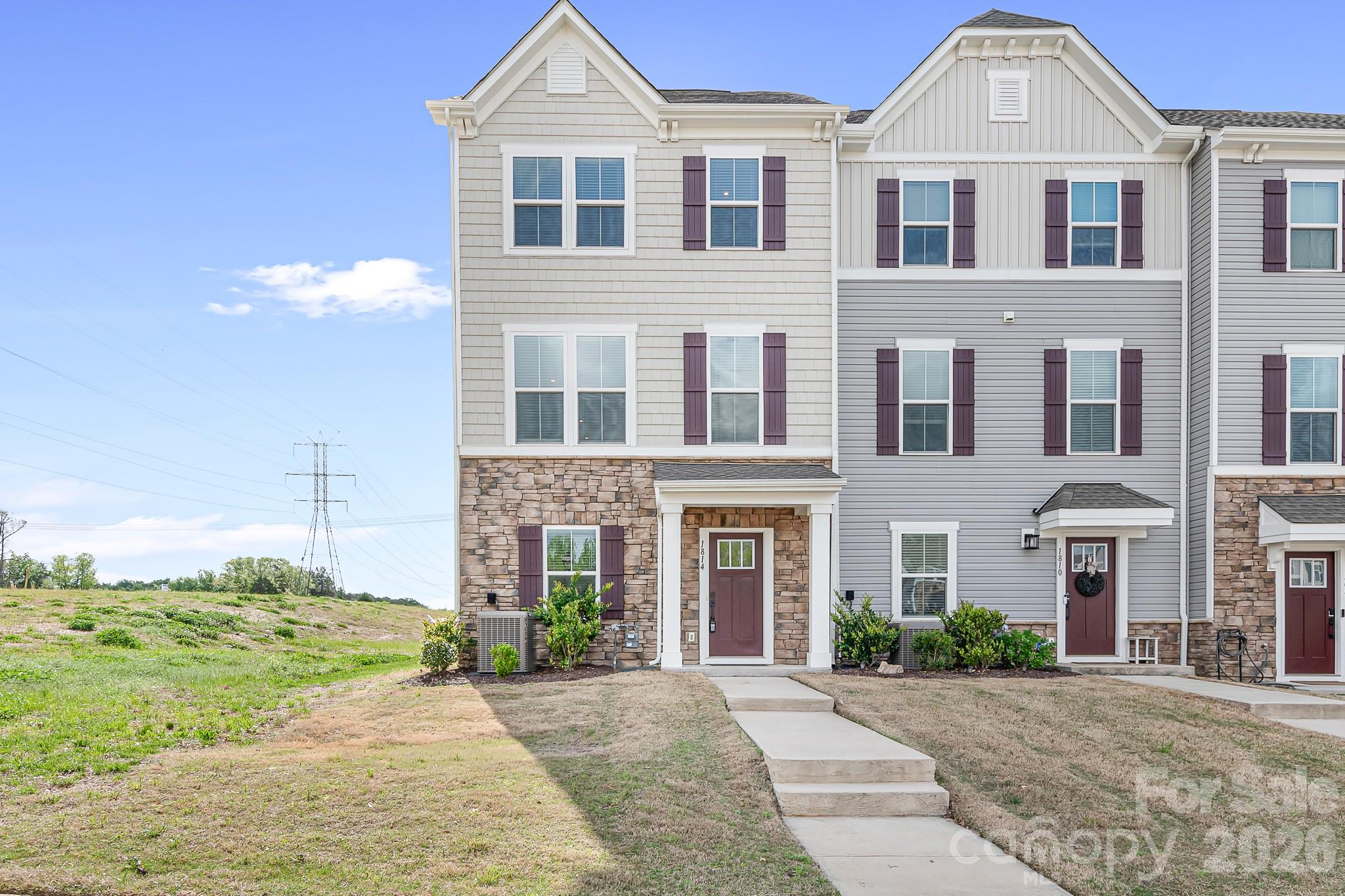 1814 Aspire Street Property Photo 1
